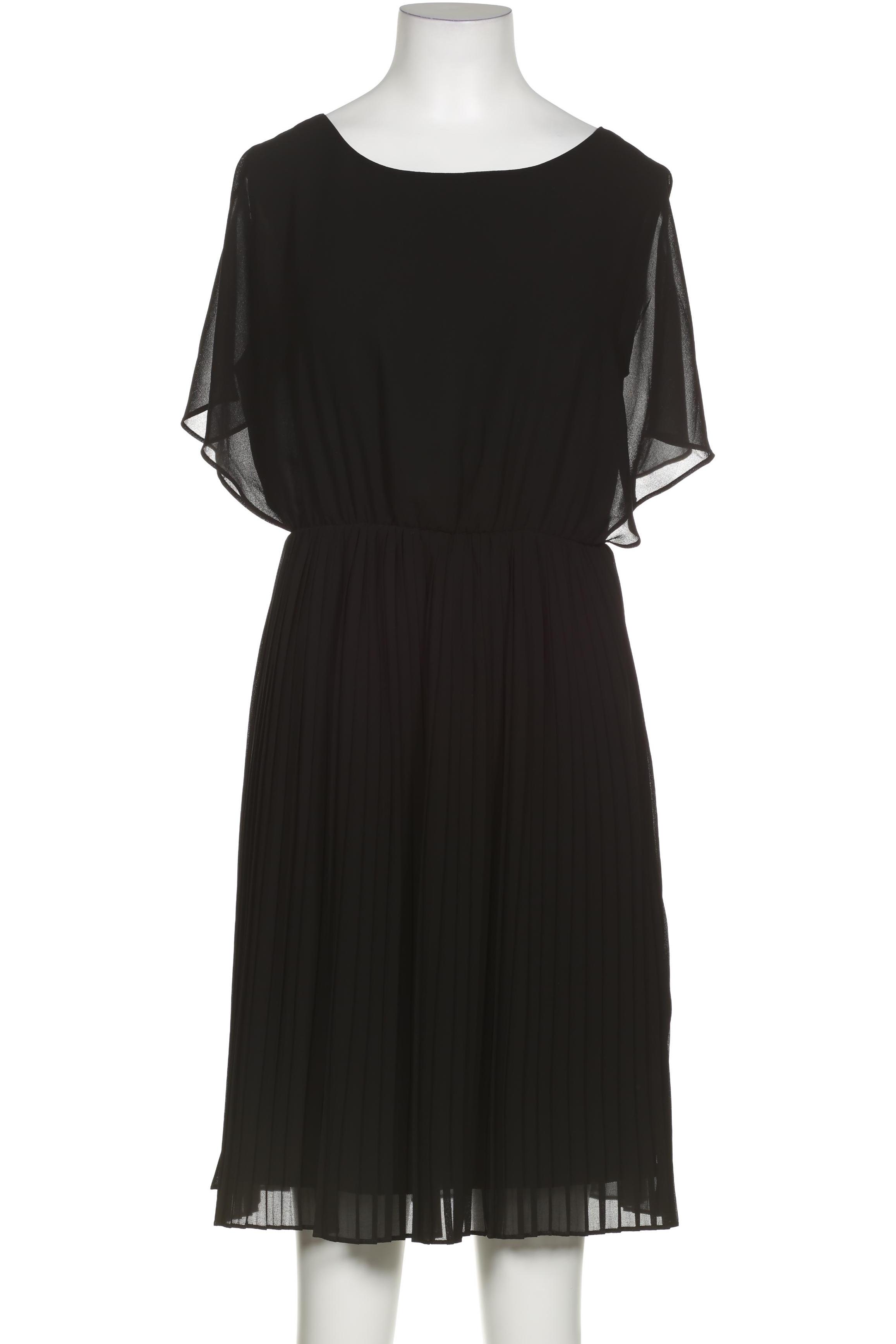 

Zalando Essentials Damen Kleid, schwarz, Gr. 38