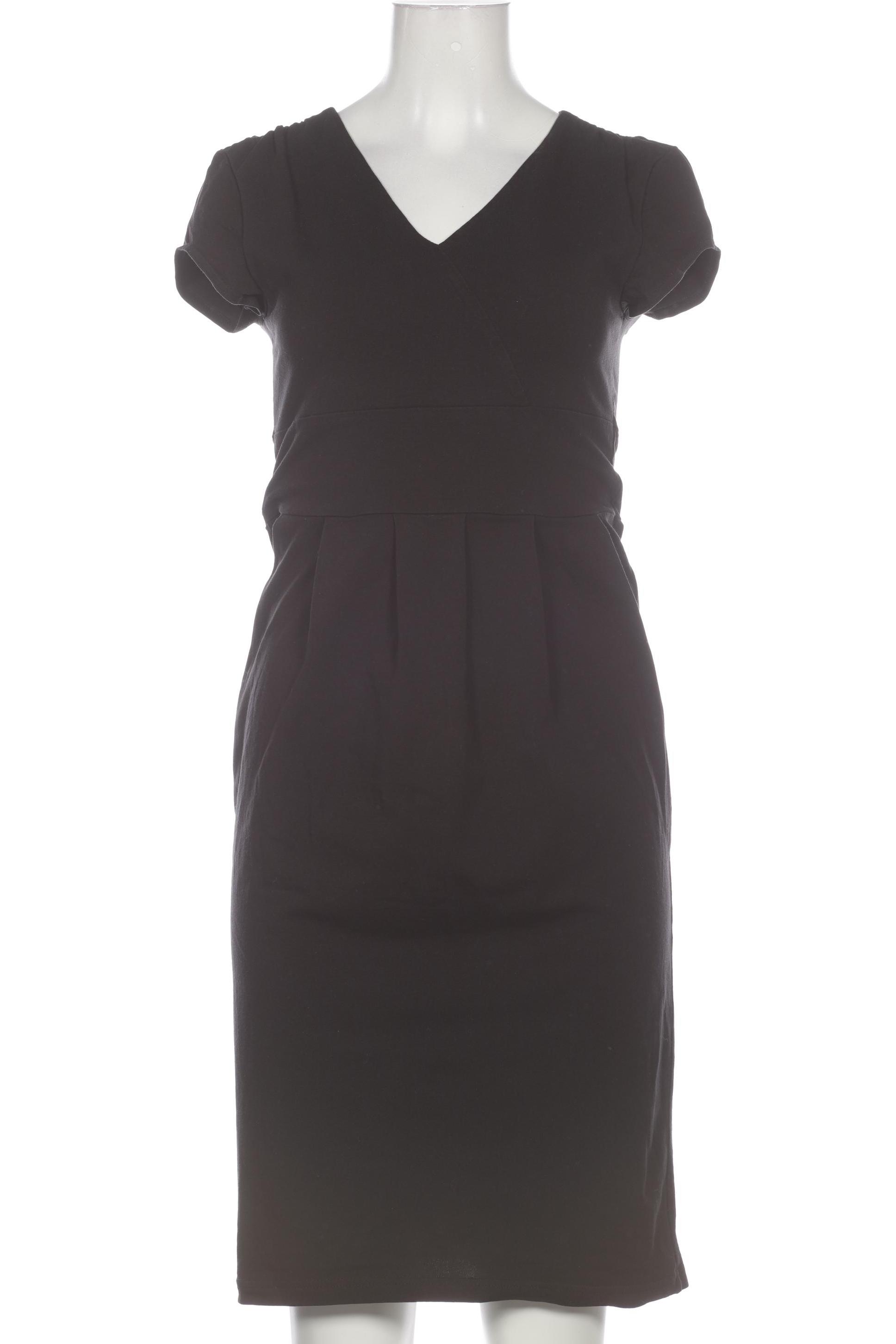 

Zalando Essentials Damen Kleid, schwarz, Gr. 34