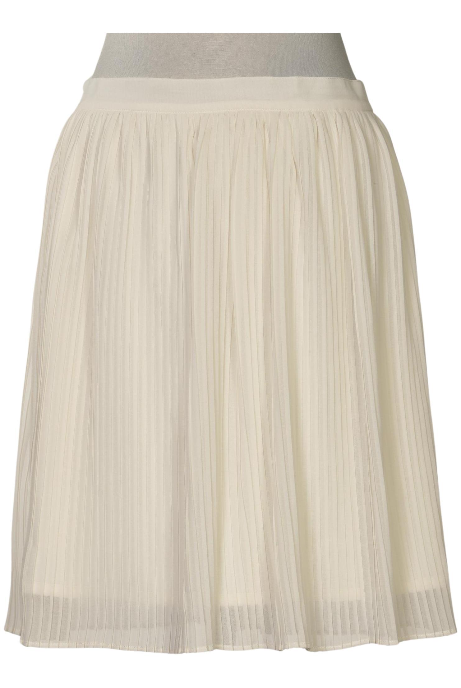 

Zalando Essentials Damen Rock, cremeweiß, Gr. 36