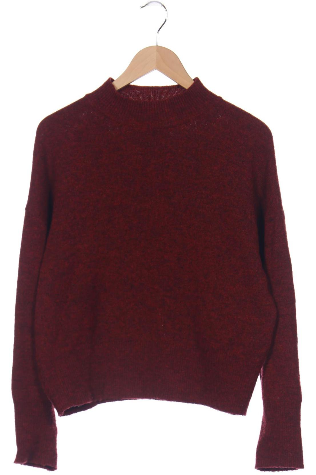 

Zalando Essentials Damen Pullover, rot, Gr. 36