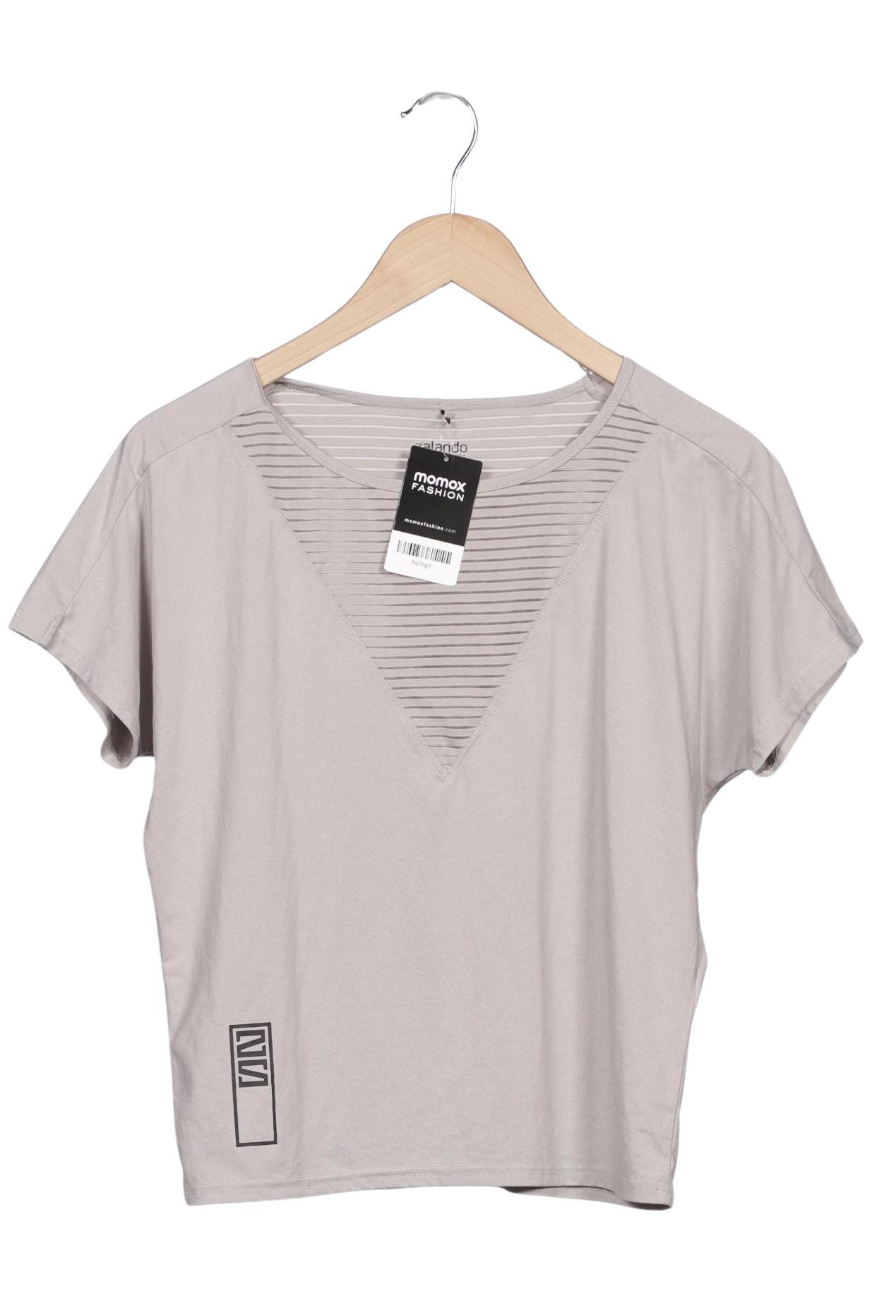 Thumbnail - Zalando Essentials Damen T-Shirt, grau, Gr. 38