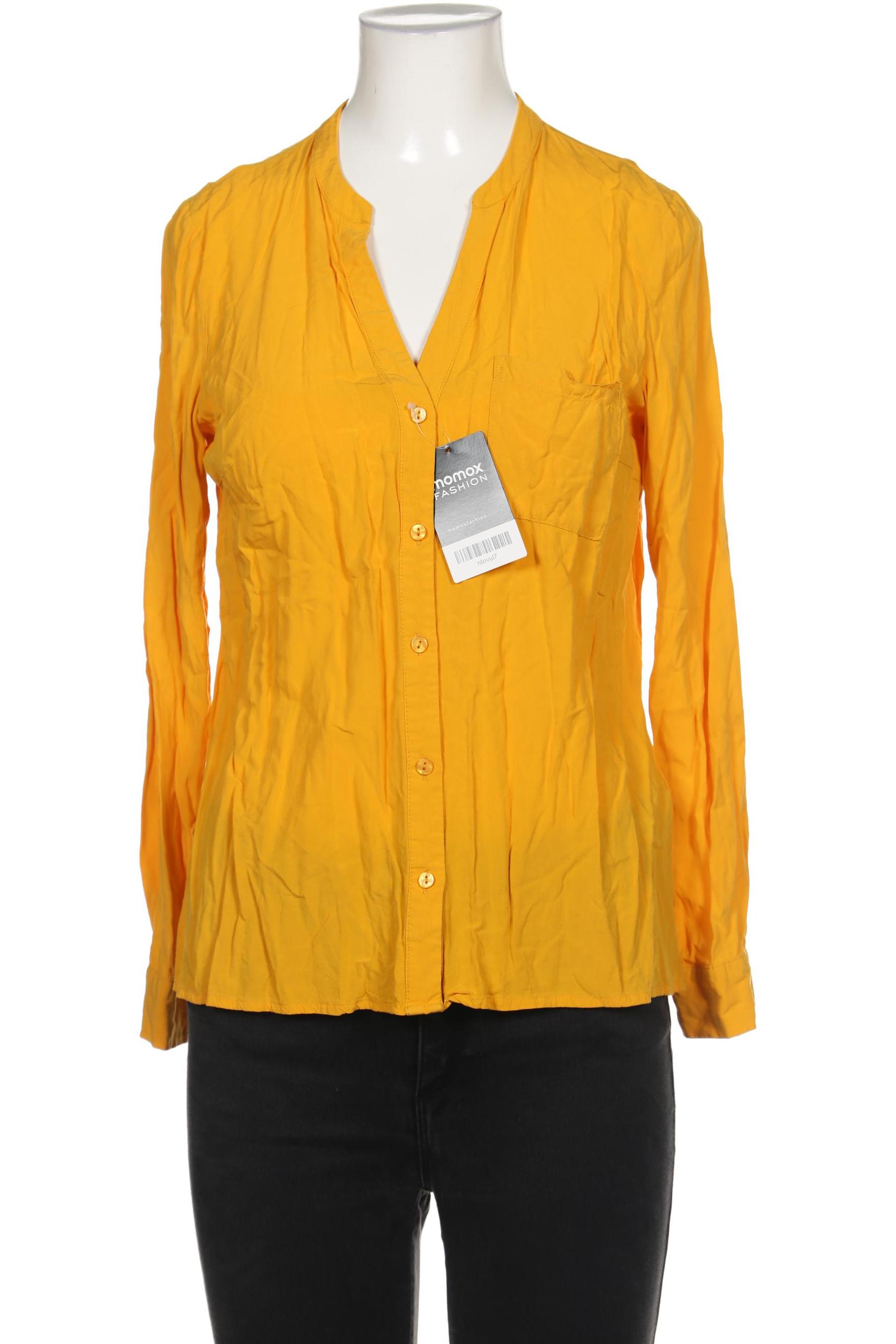

Zalando Essentials Damen Bluse, orange, Gr. 38