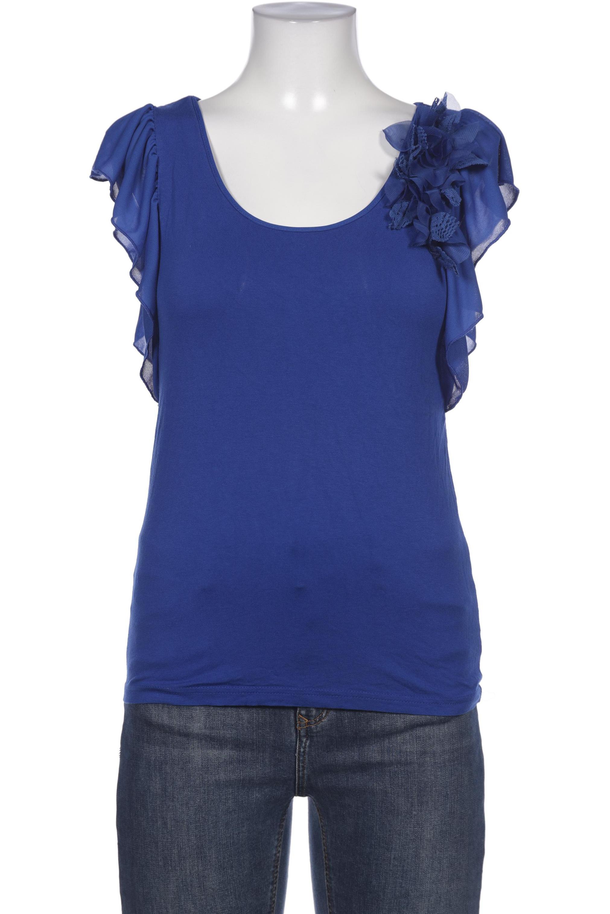 

Zalando Essentials Damen T-Shirt, blau