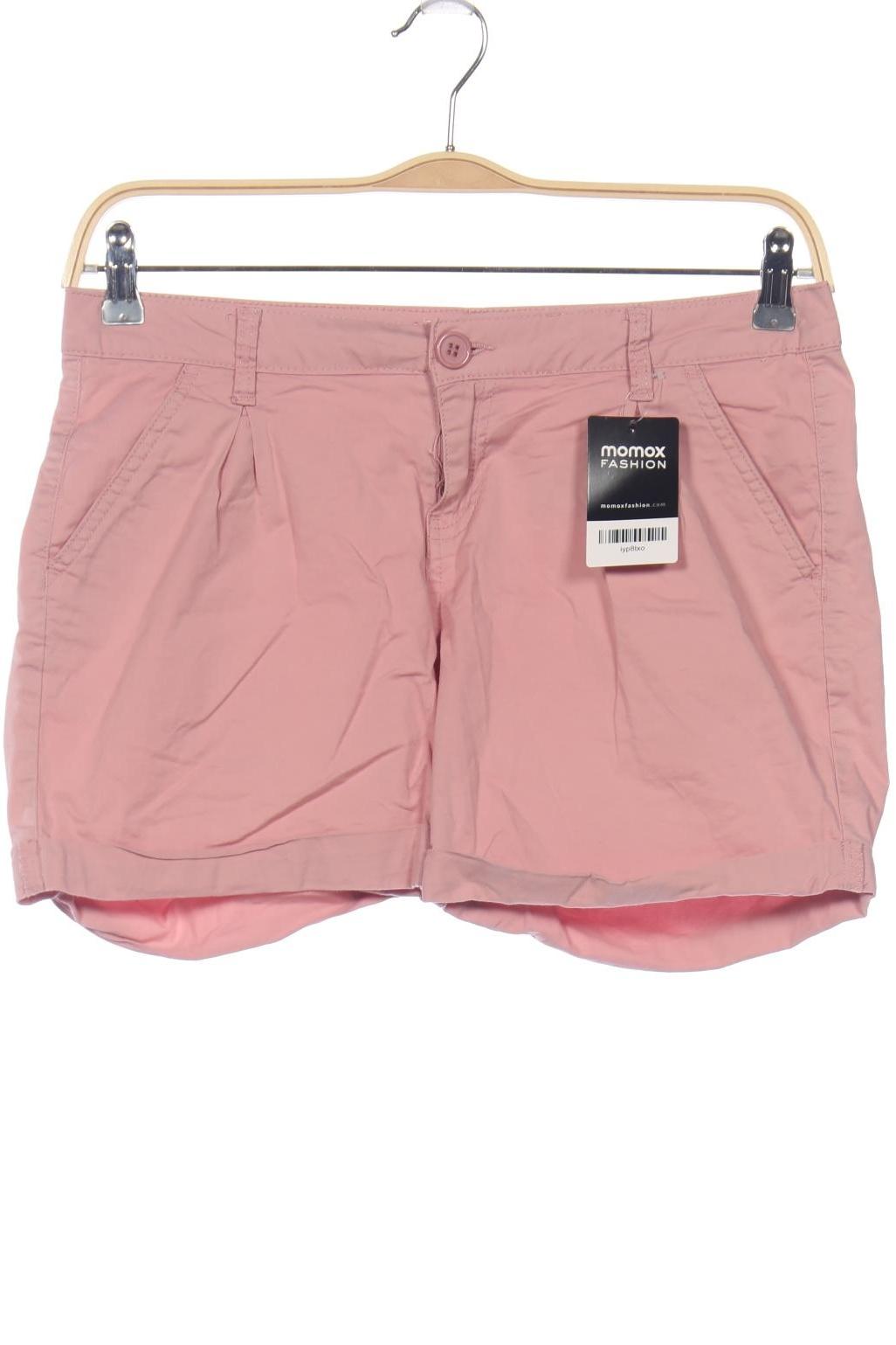 

Zalando Essentials Damen Shorts, pink, Gr. 38