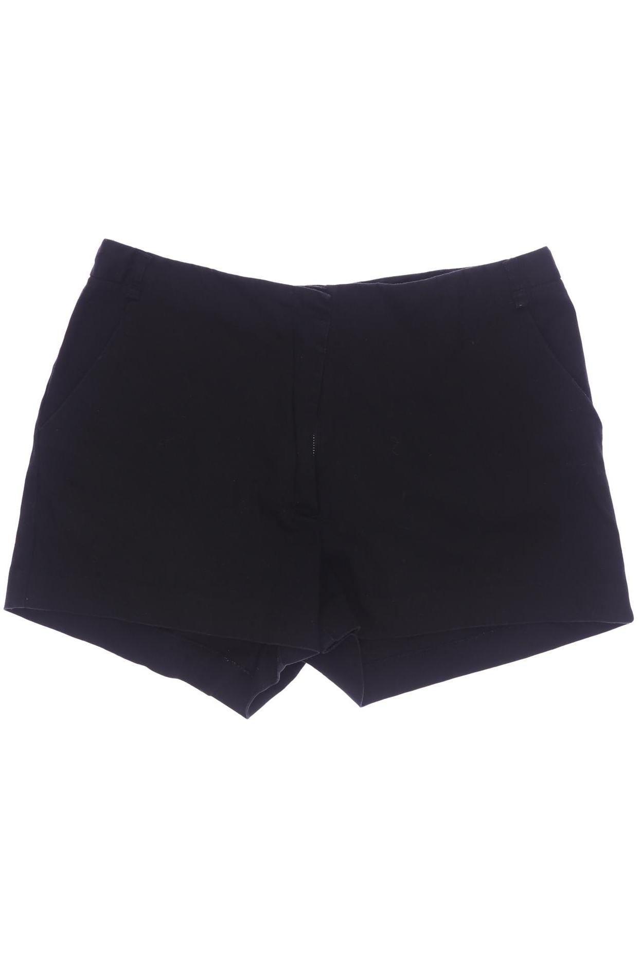 

Zalando Essentials Damen Shorts, schwarz, Gr. 40