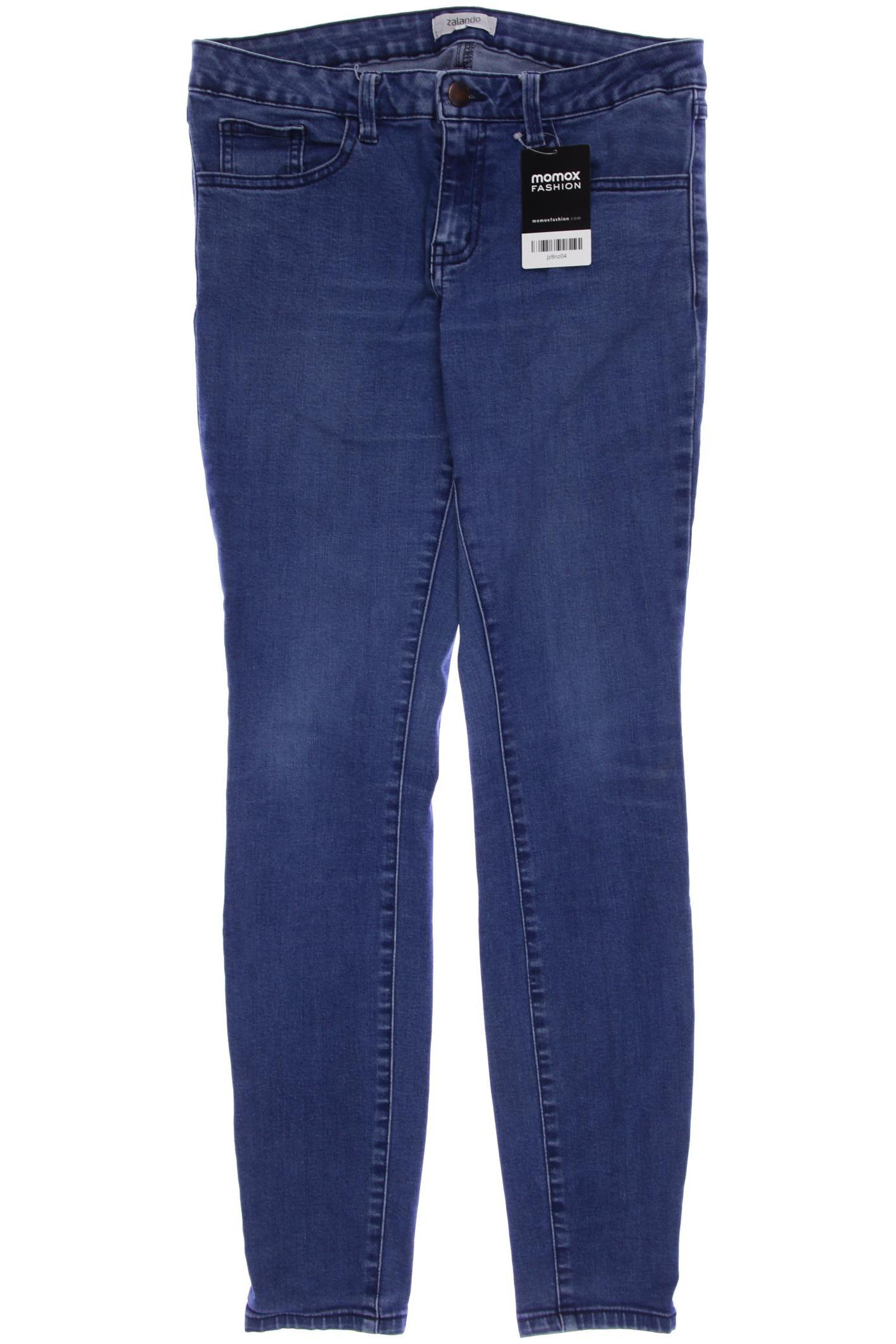 

Zalando Essentials Damen Jeans, blau