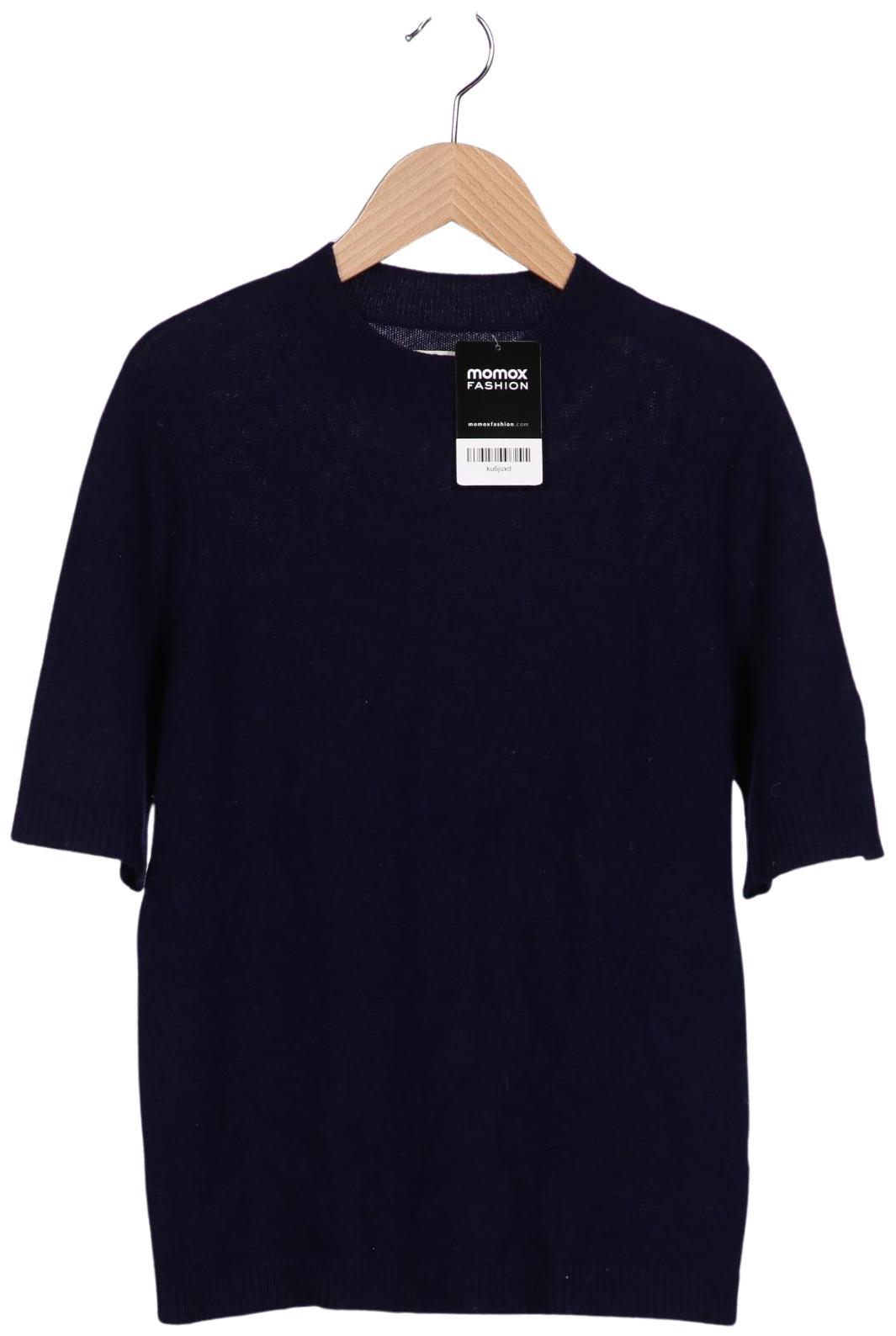 

Zalando Essentials Damen Pullover, marineblau, Gr. 36