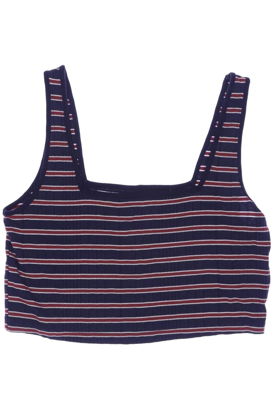 

Zalando Essentials Damen Top, marineblau, Gr. 38