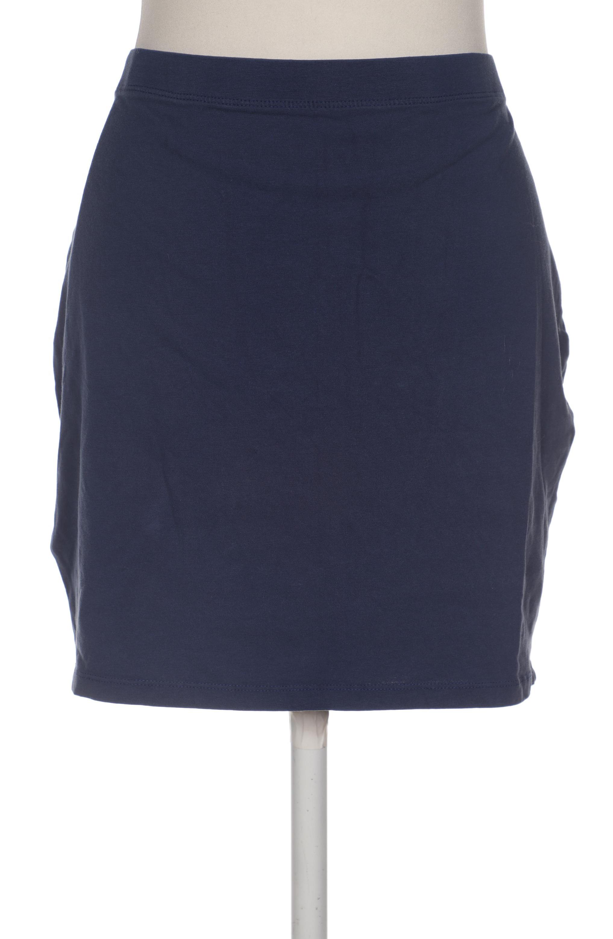 

Zalando Essentials Damen Rock, marineblau, Gr. 42