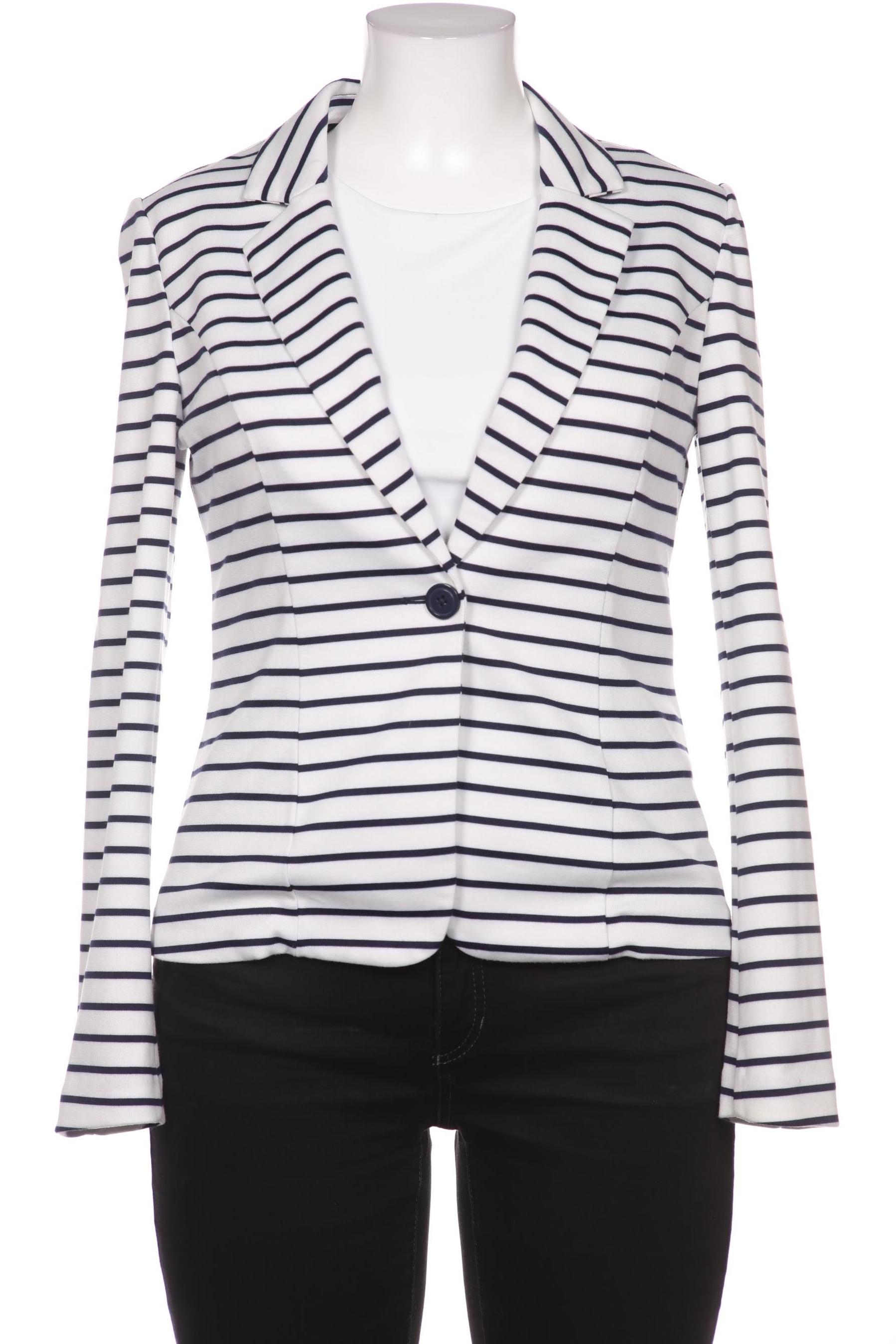 

Zalando Essentials Damen Blazer, weiß, Gr. 42