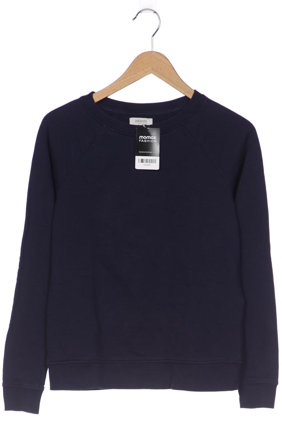 

Zalando Essentials Damen Sweatshirt, marineblau