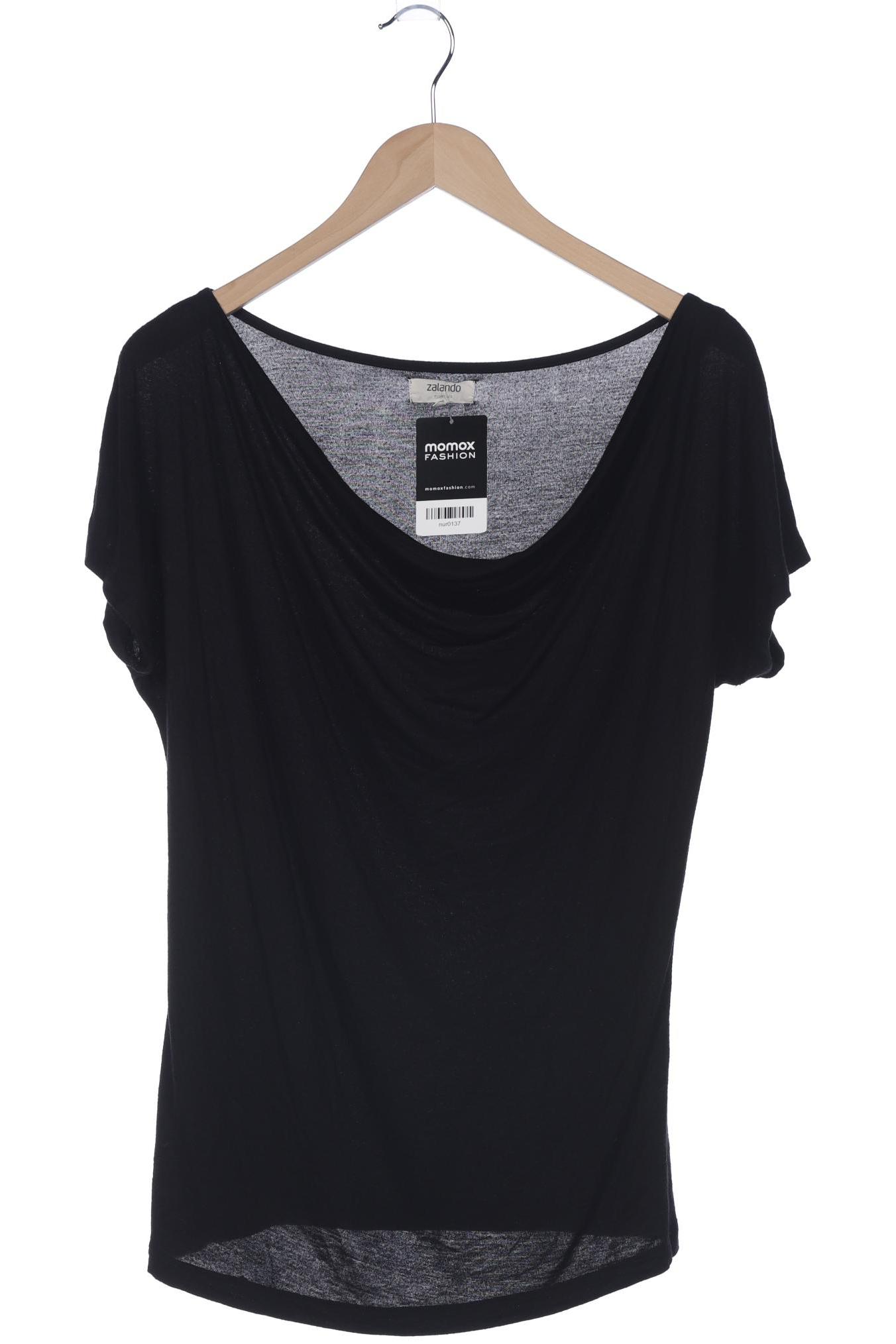 

Zalando Essentials Damen T-Shirt, schwarz