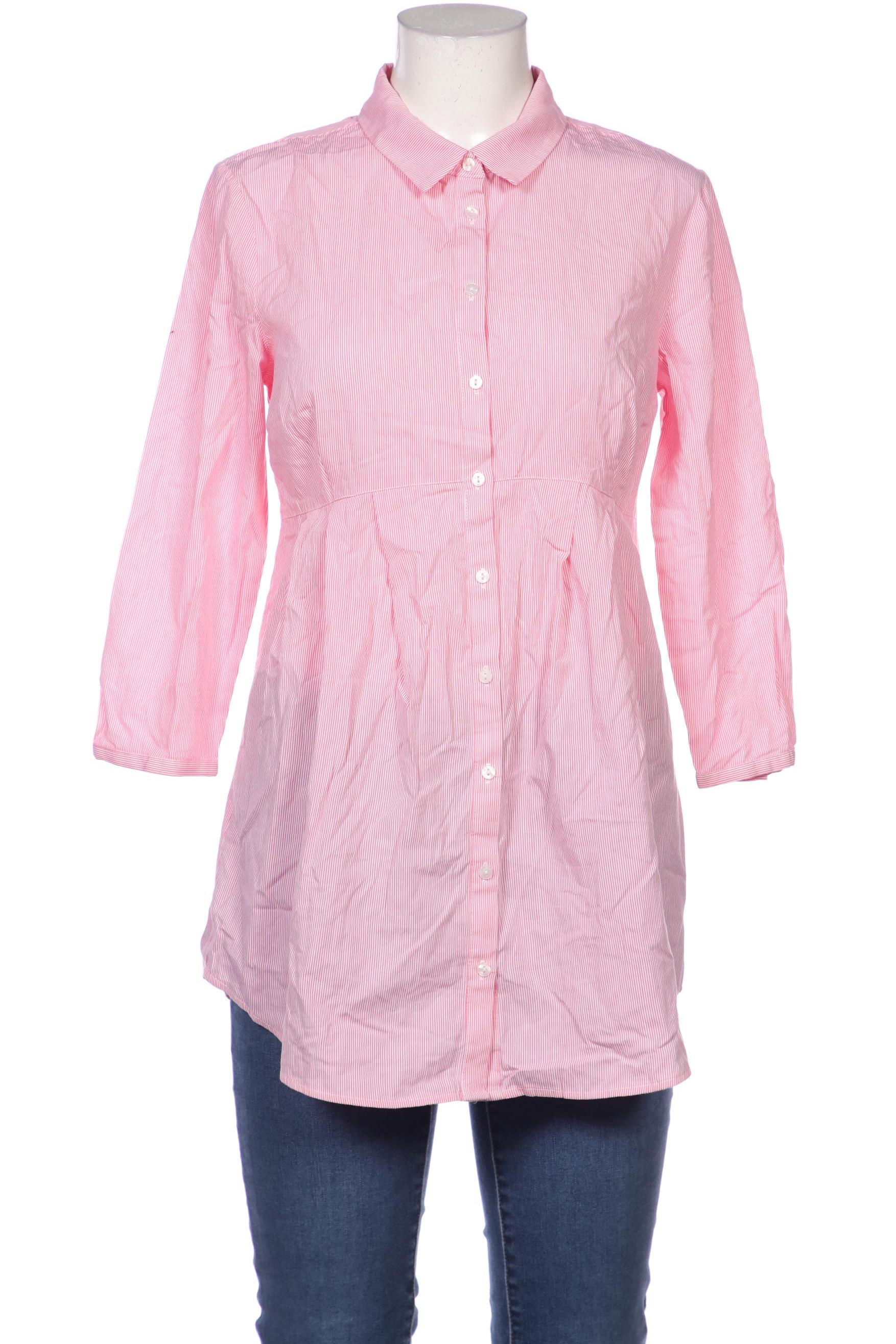 

Zalando Essentials Damen Bluse, pink, Gr. 38