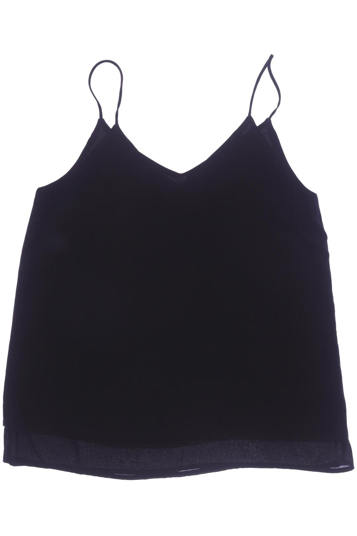 

Zalando Essentials Damen Top, schwarz, Gr. 38