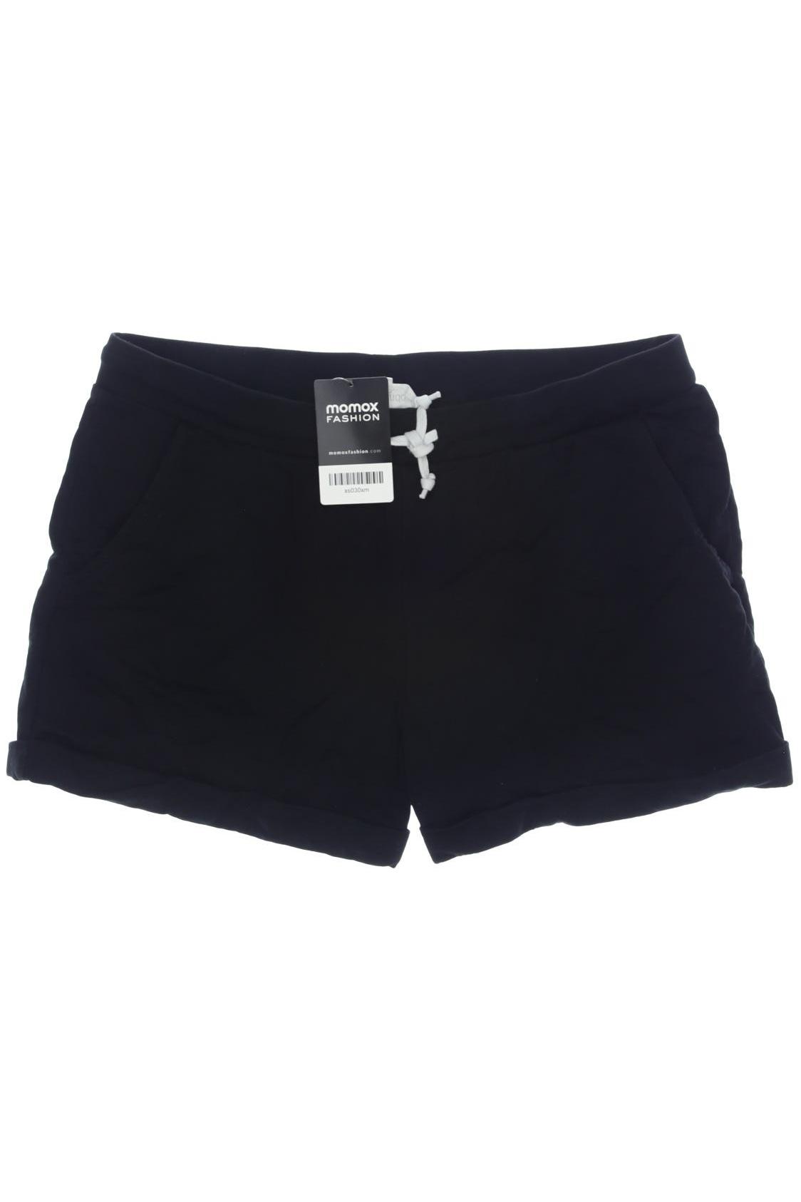 

Zalando Essentials Damen Shorts, schwarz, Gr. 42