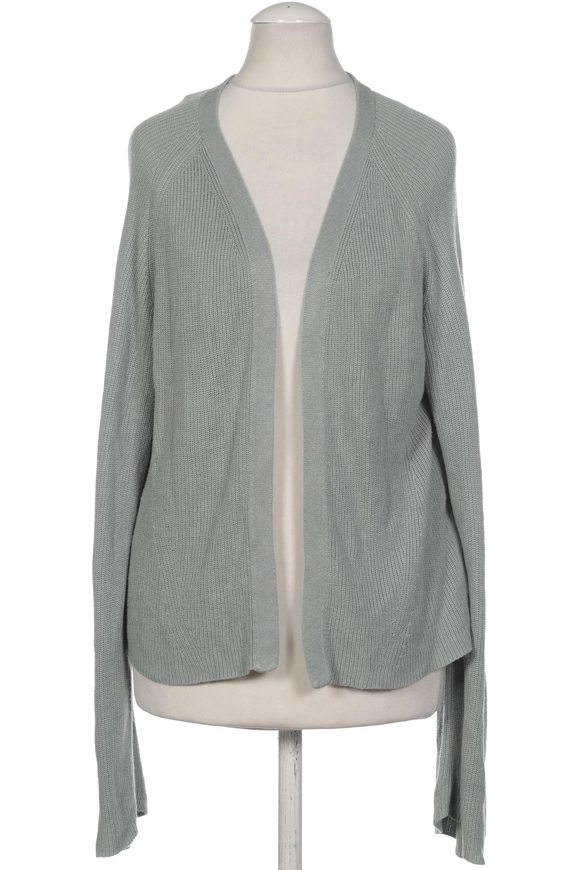 

Zalando Essentials Damen Strickjacke, türkis, Gr. 34