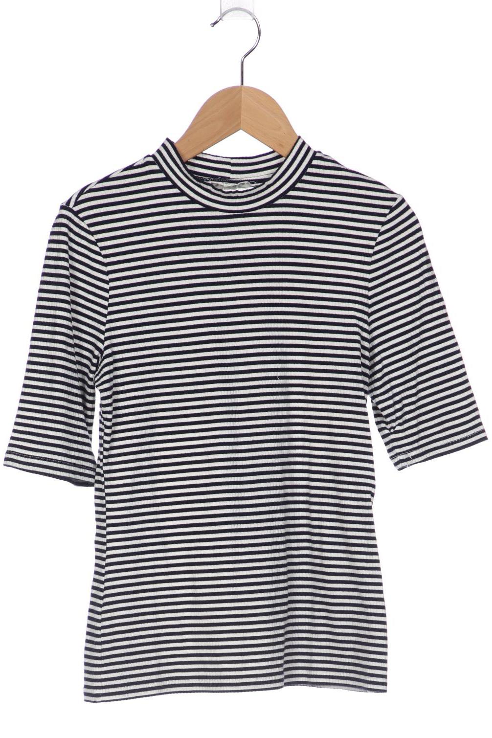 

Zalando Essentials Damen T-Shirt, marineblau, Gr. 36