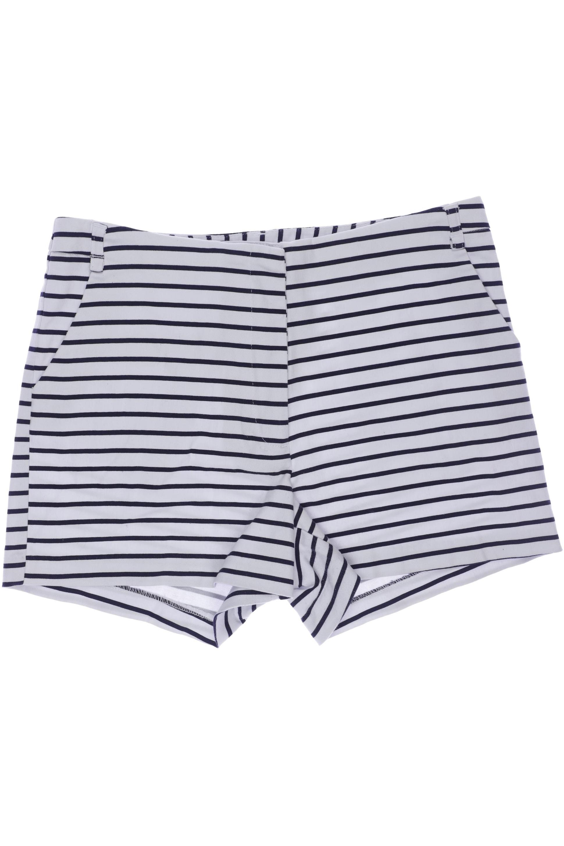 

Zalando Essentials Damen Shorts, weiß, Gr. 38
