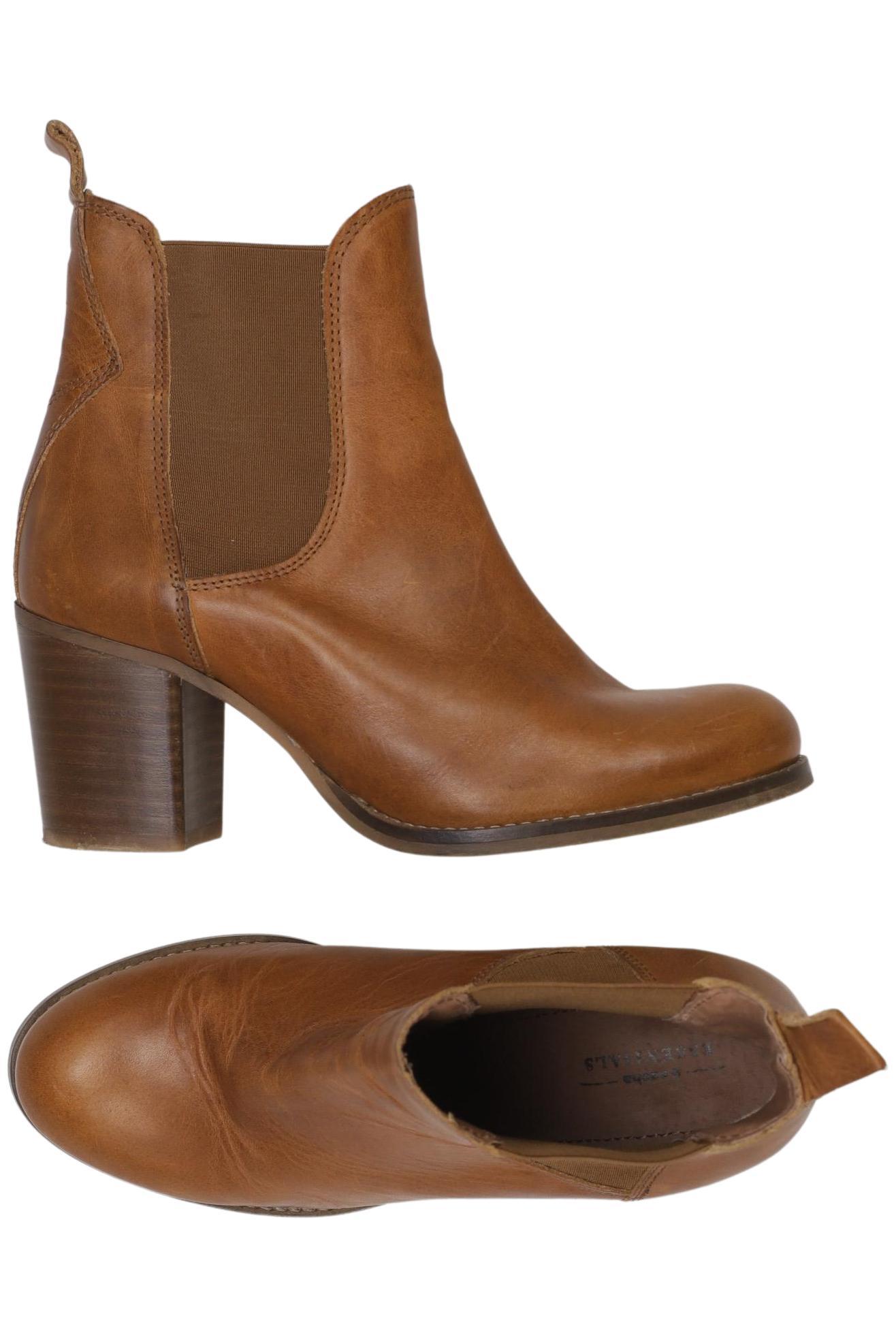 

Zalando Essentials Damen Stiefelette, braun, Gr. 37