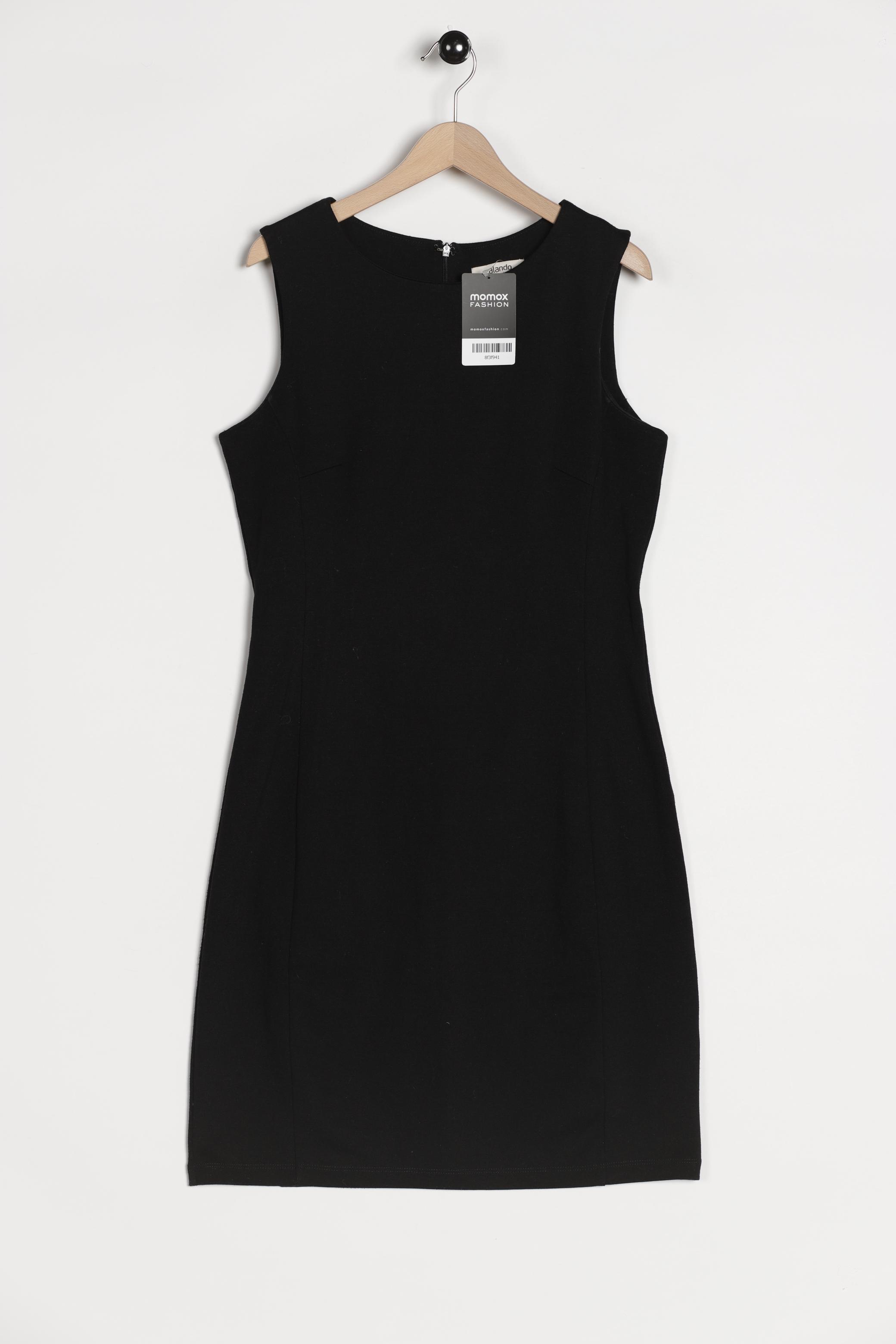 

Zalando Essentials Damen Kleid, schwarz