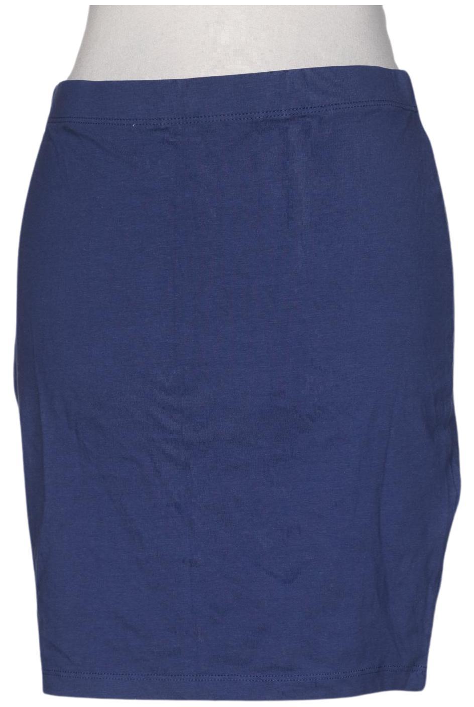 

Zalando Essentials Damen Rock, marineblau, Gr. 38