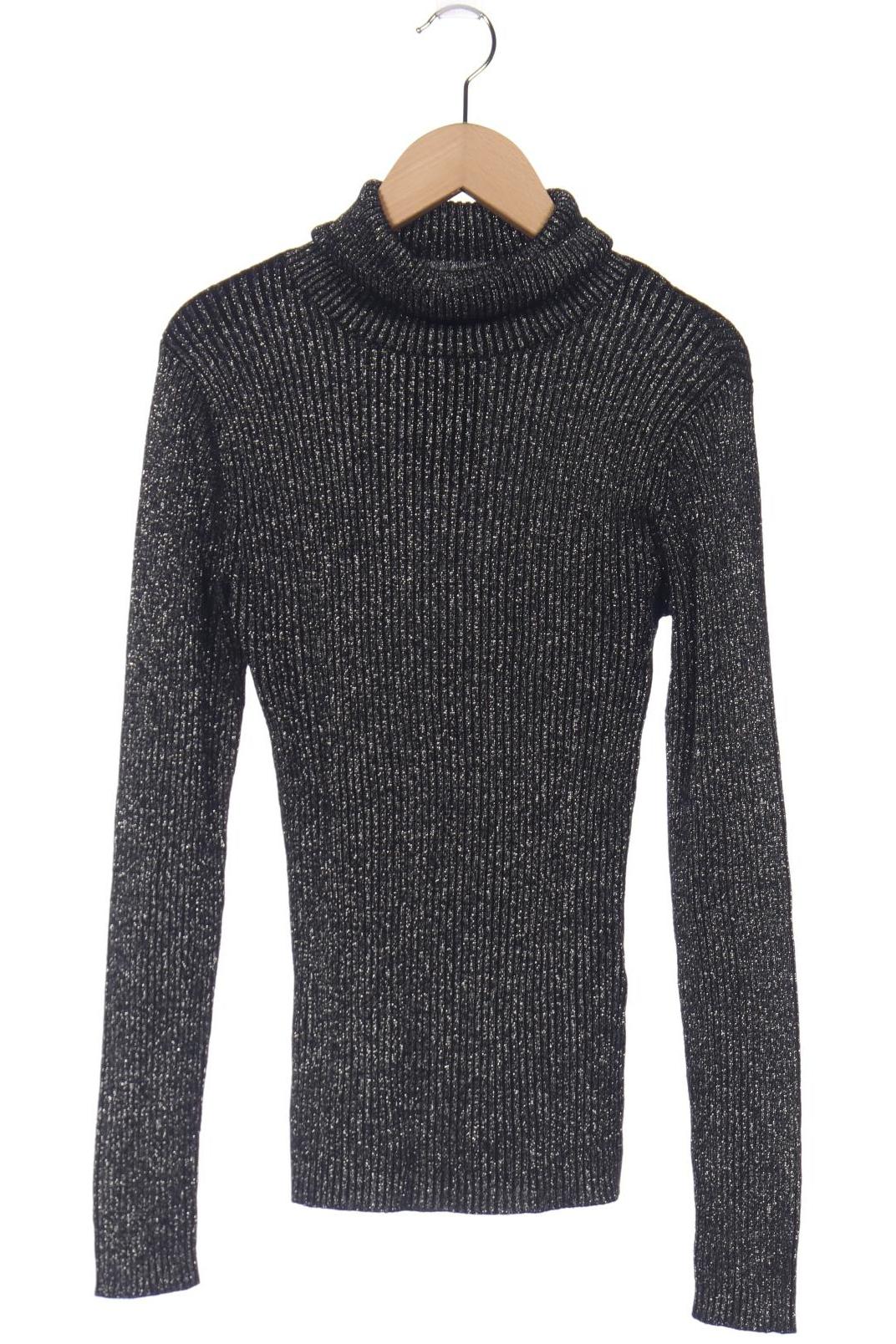 

Zalando Essentials Damen Pullover, schwarz, Gr. 38