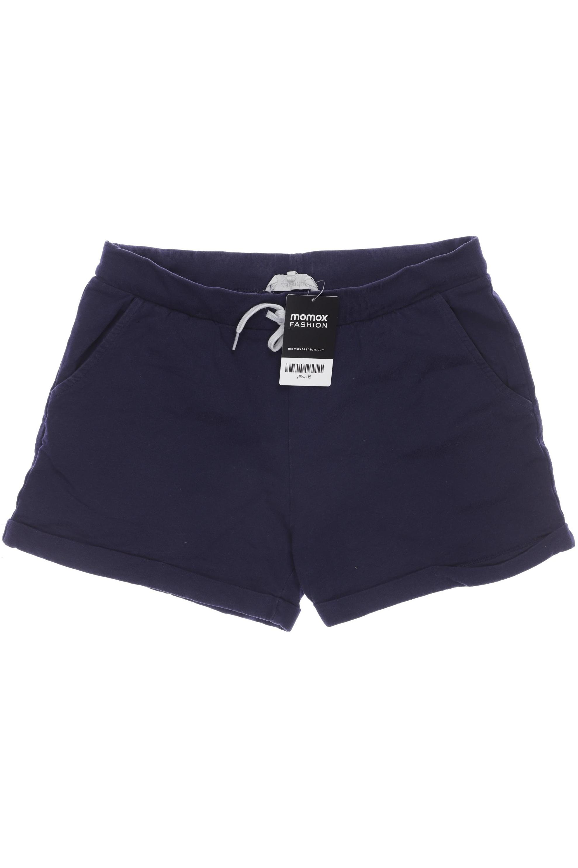 

Zalando Essentials Damen Shorts, marineblau, Gr. 36