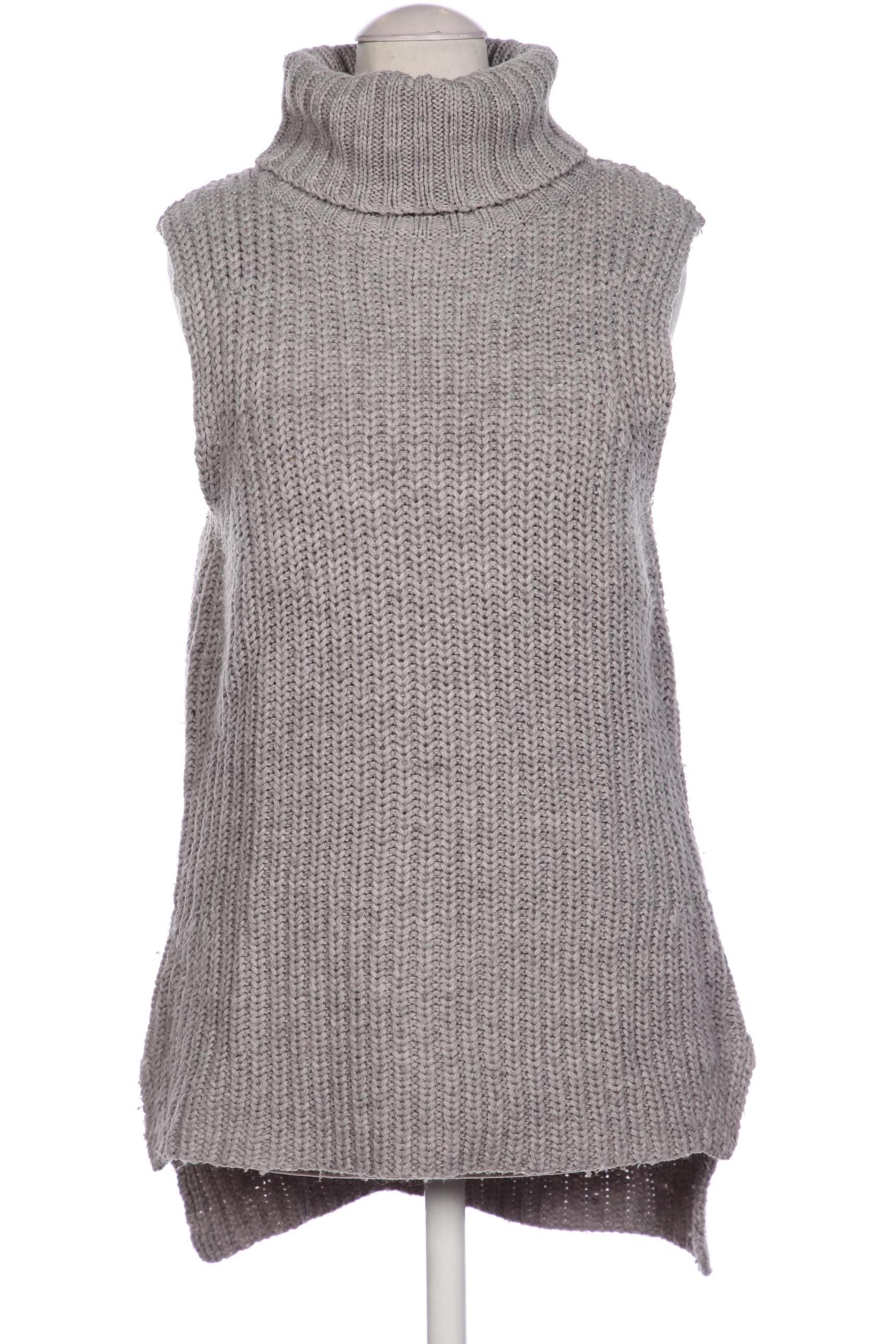 

Zalando Essentials Damen Pullover, grau, Gr. 34