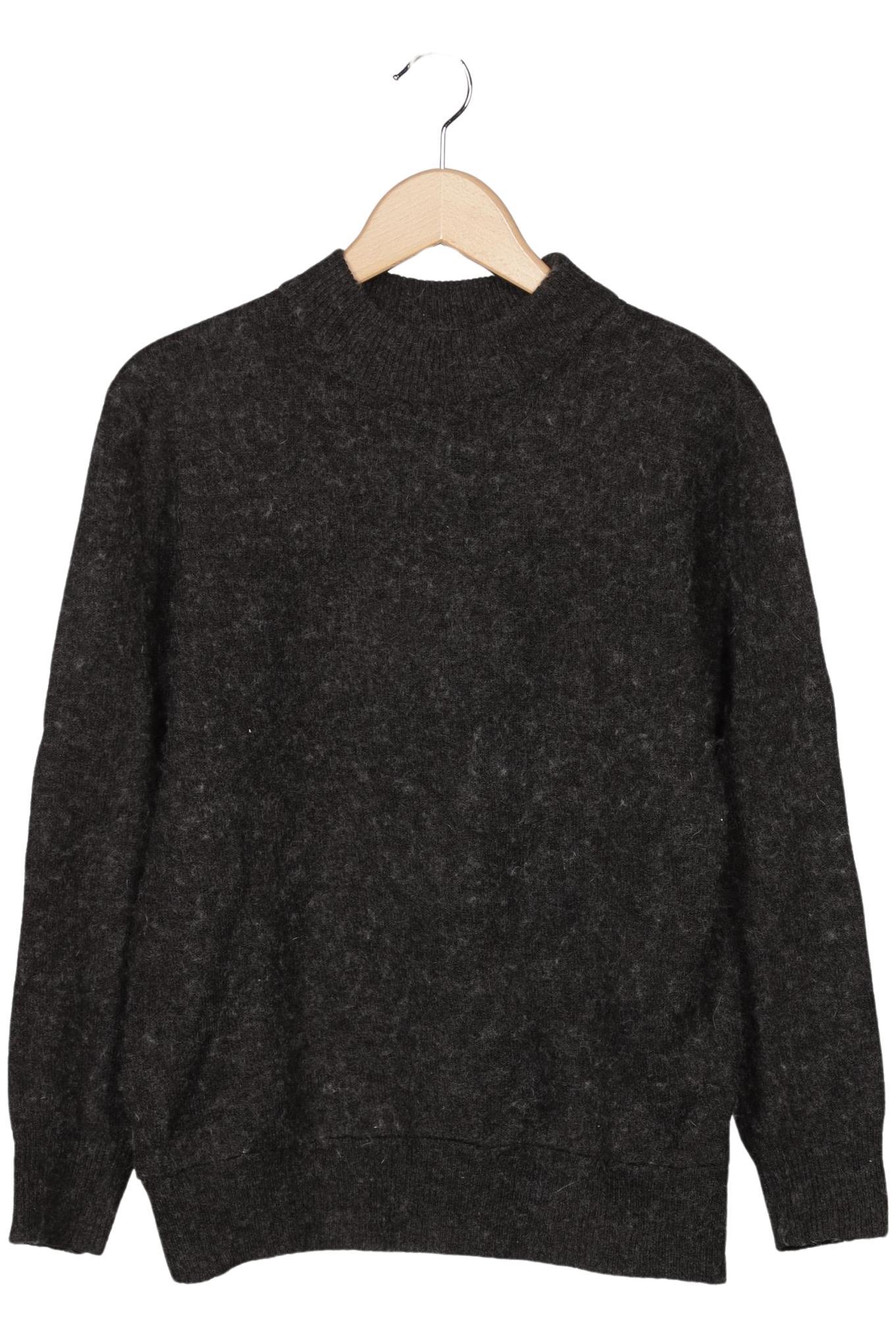 

Zalando Essentials Damen Pullover, grau, Gr. 40