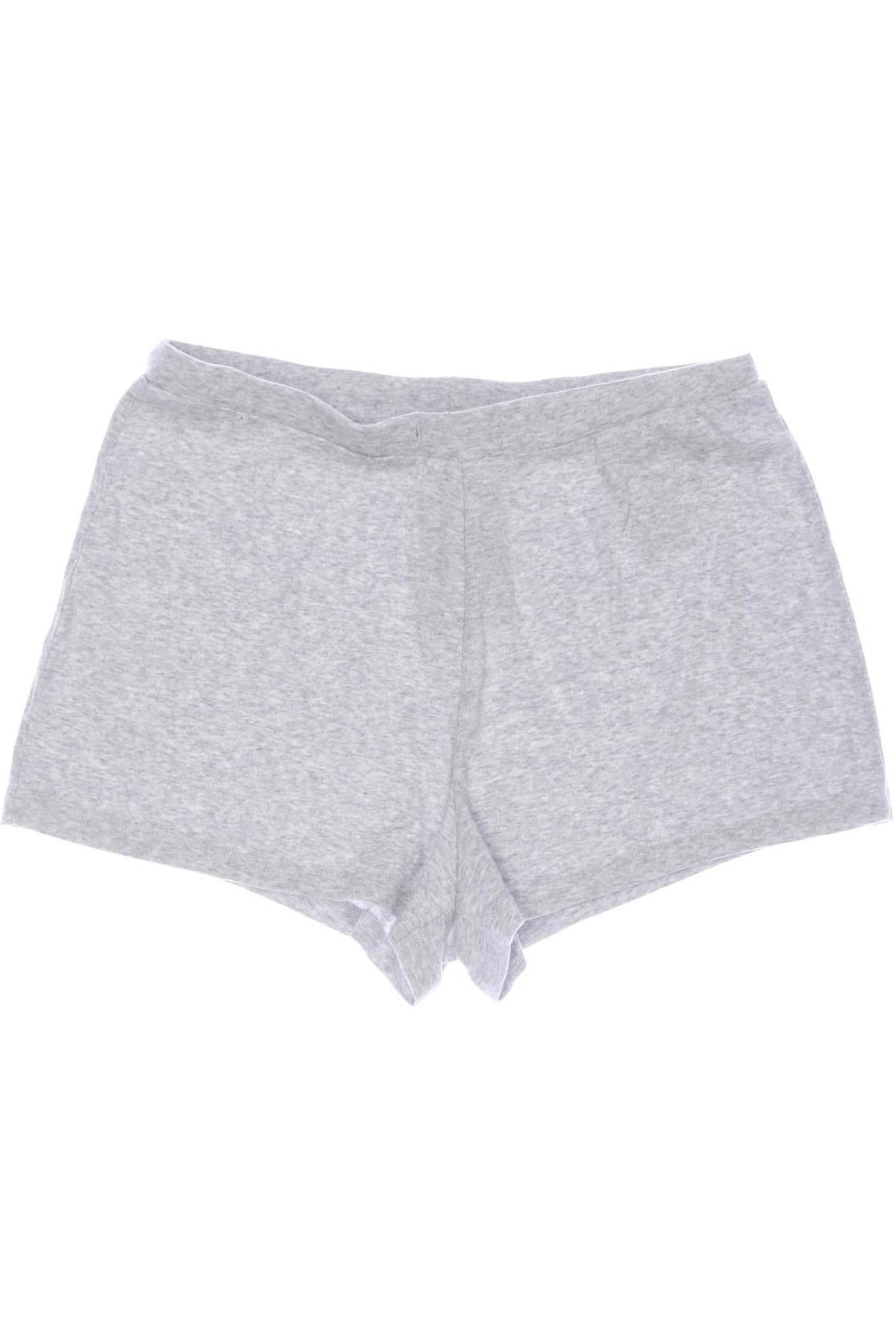 

Zalando Essentials Damen Shorts, grau, Gr. 36