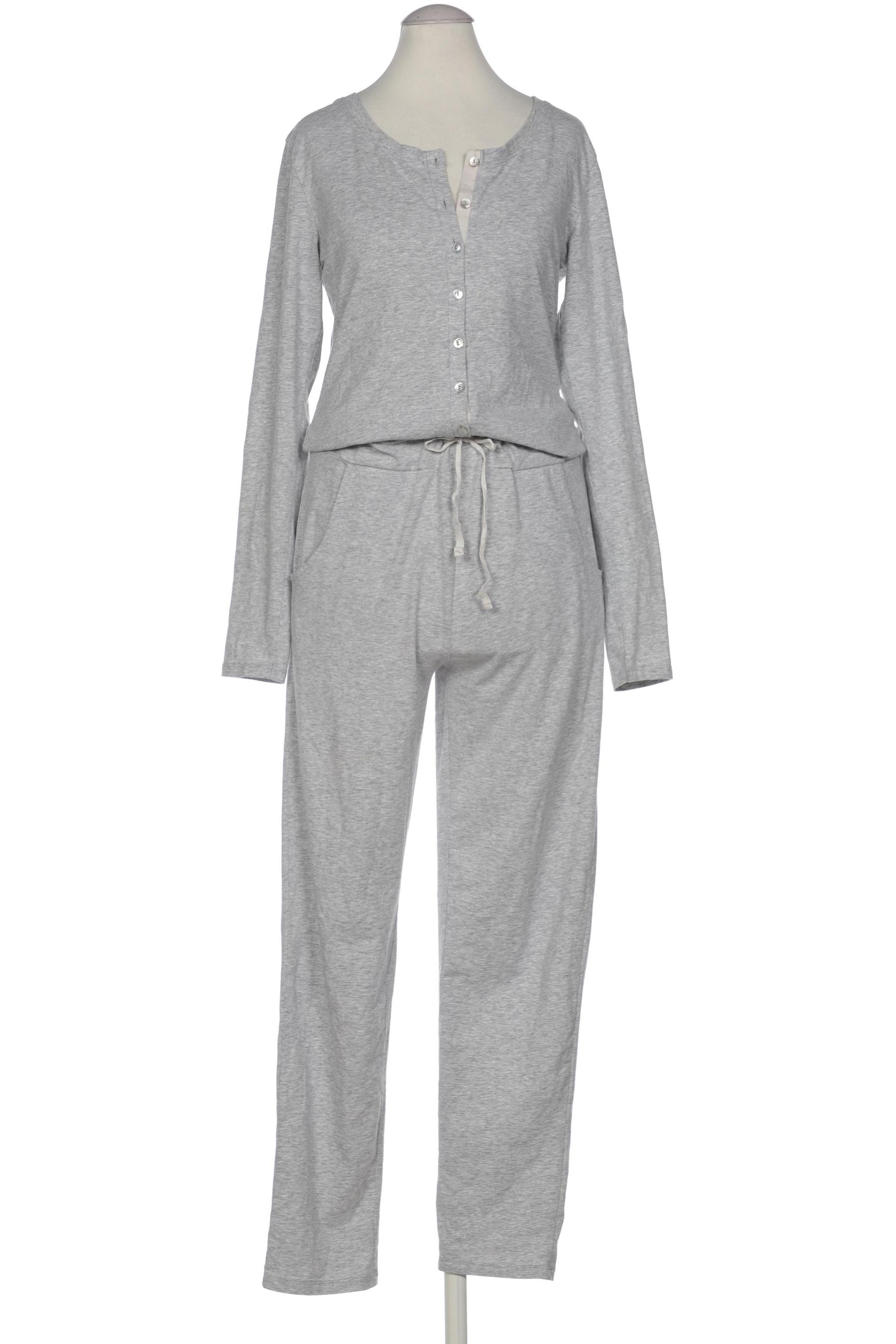 

Zalando Essentials Damen Jumpsuit/Overall, grau, Gr. 36
