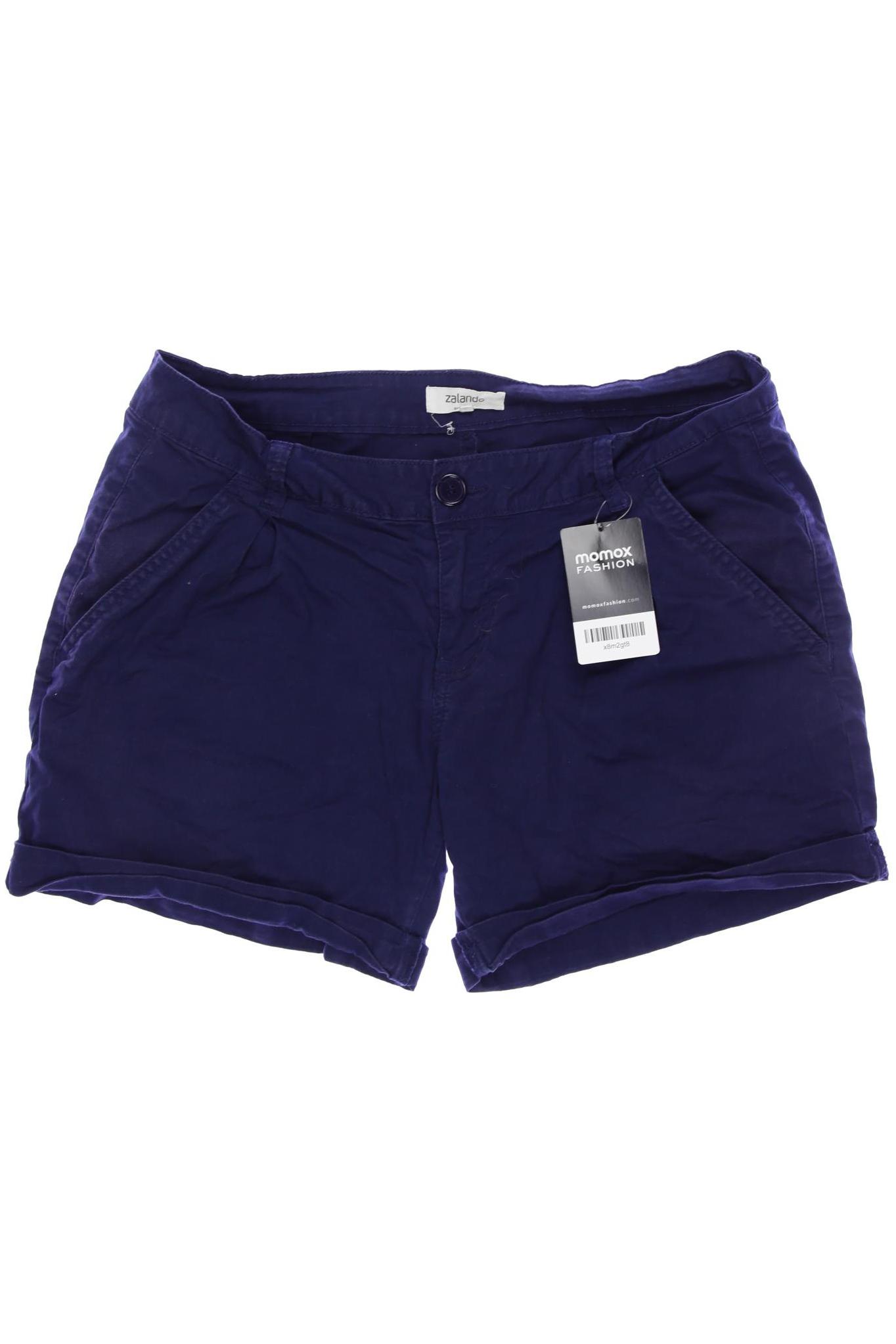 

Zalando Essentials Damen Shorts, marineblau, Gr. 42
