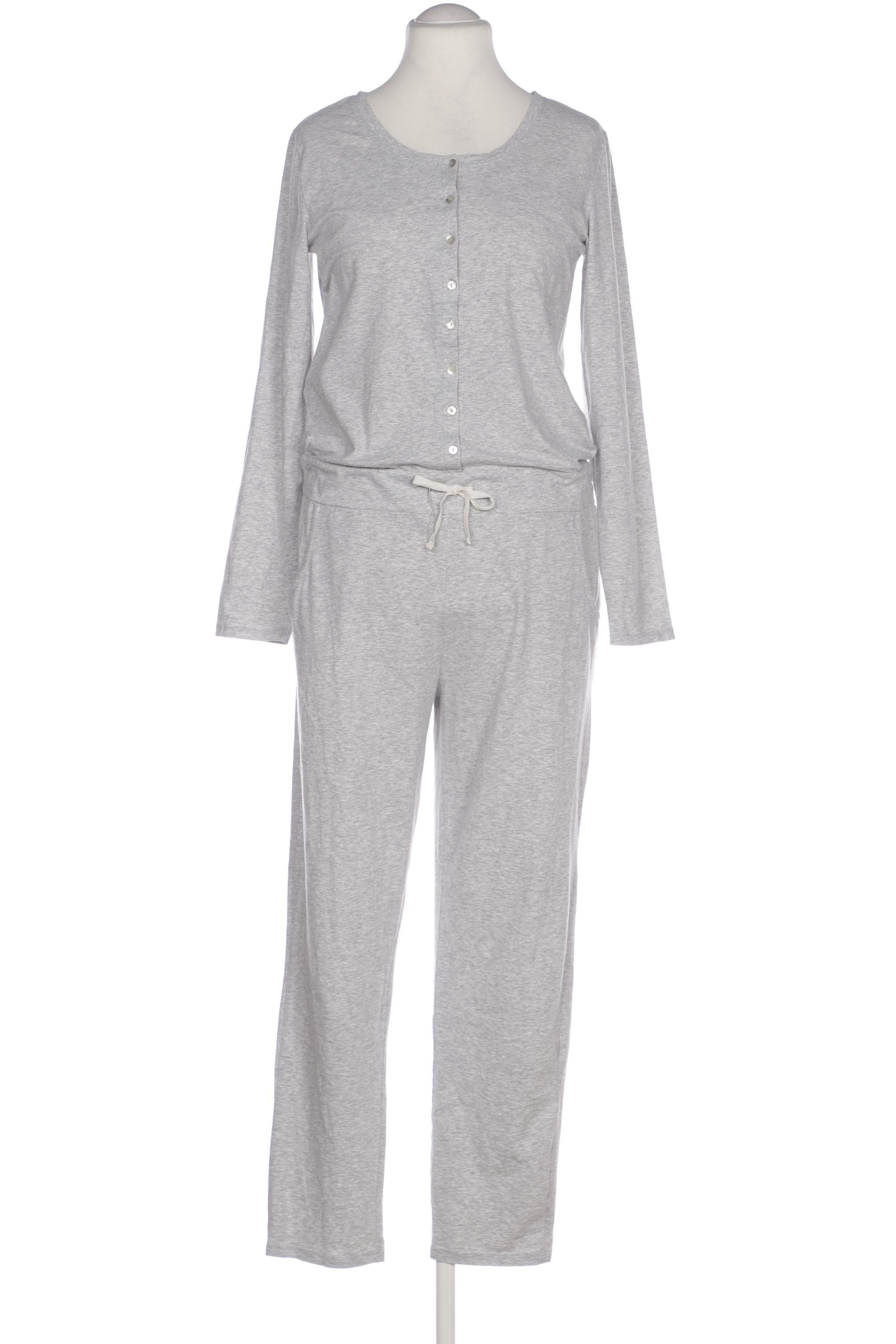 

Zalando Essentials Damen Jumpsuit/Overall, grau, Gr. 42