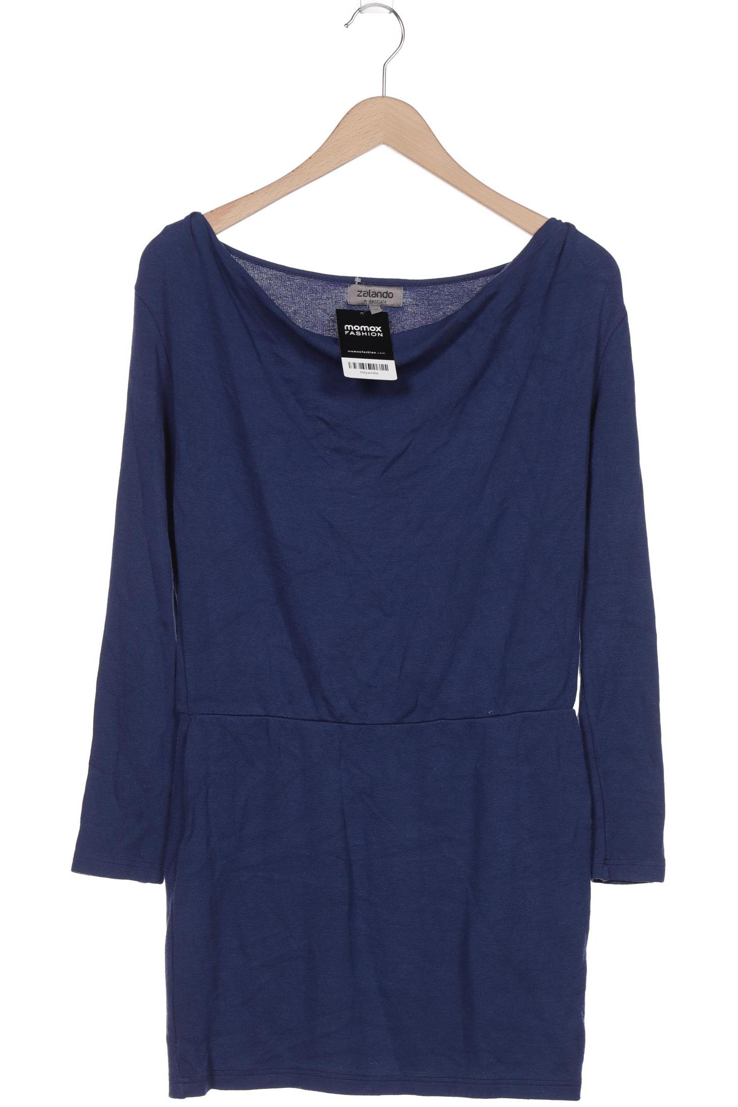 

Zalando Essentials Damen Pullover, marineblau, Gr. 38