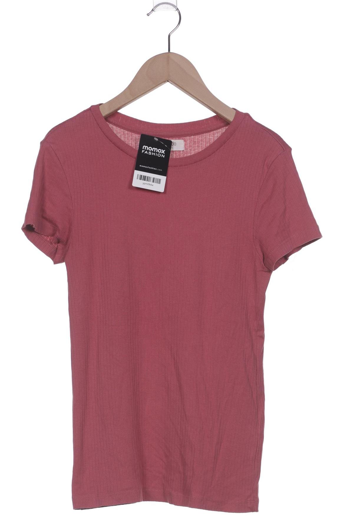 

Zalando Essentials Damen T-Shirt, pink, Gr. 36