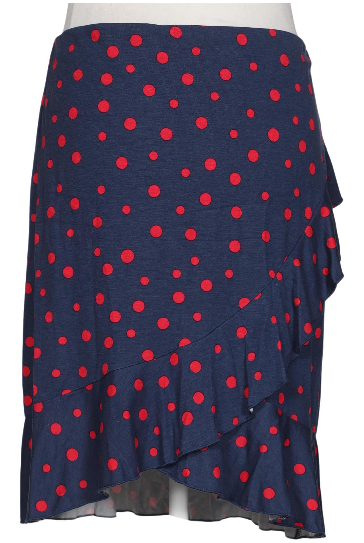 

Zalando Essentials Damen Rock, marineblau, Gr. 40