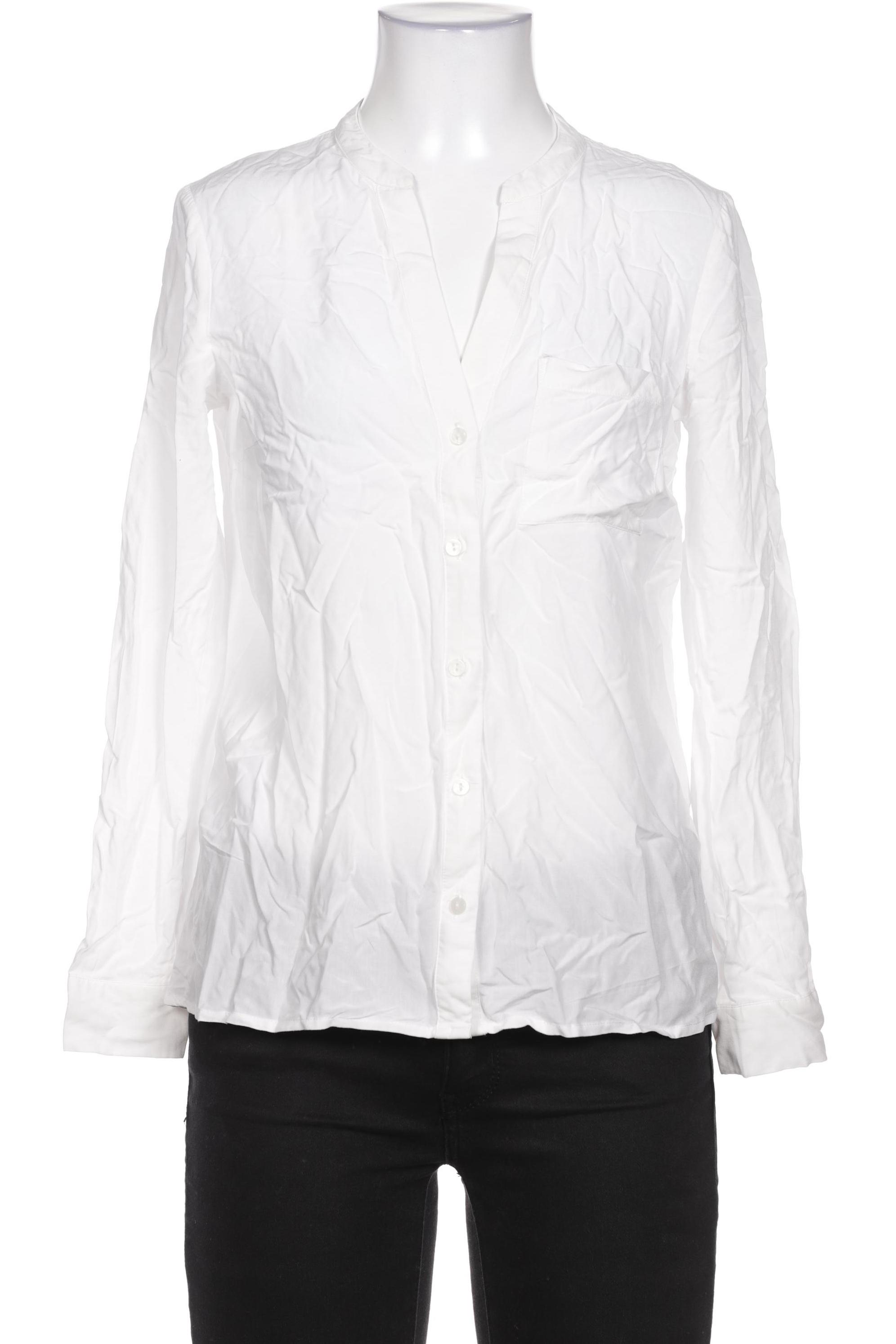 

Zalando Essentials Damen Bluse, weiß