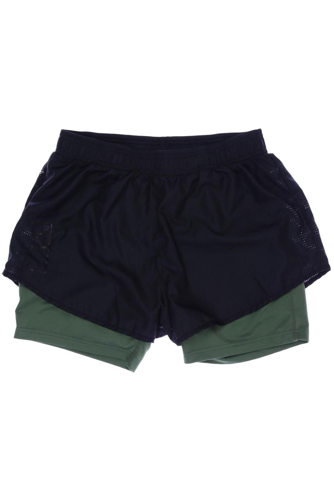 

Zalando Essentials Damen Shorts, schwarz, Gr. 38