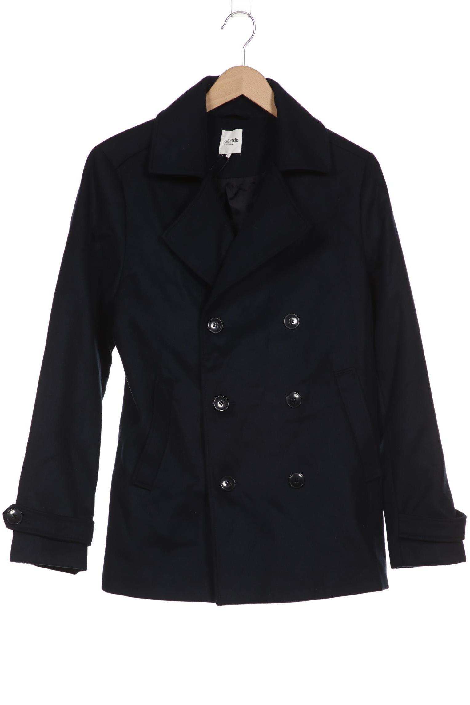 

Zalando Essentials Herren Jacke, marineblau