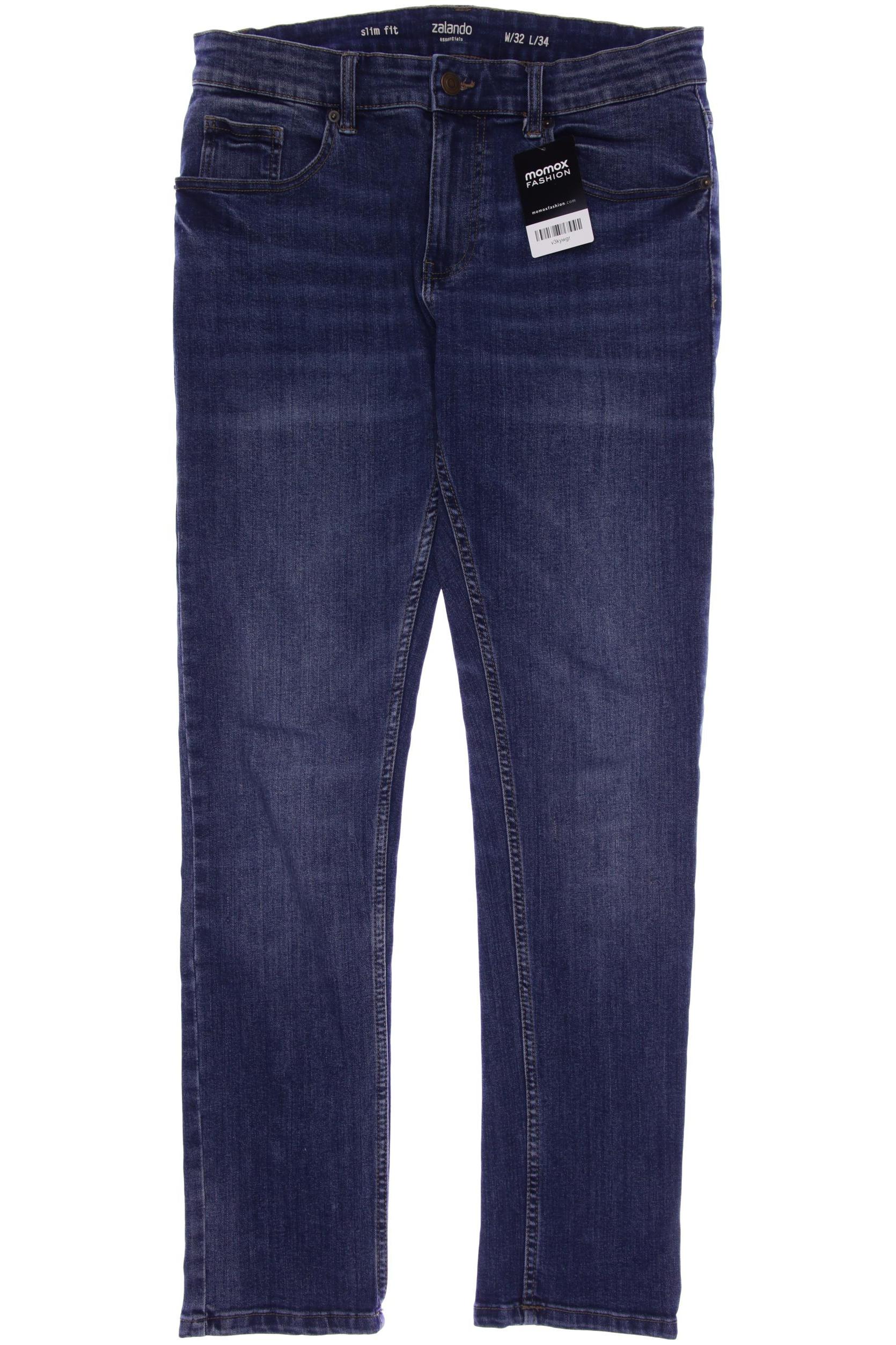 

Zalando Essentials Herren Jeans, blau