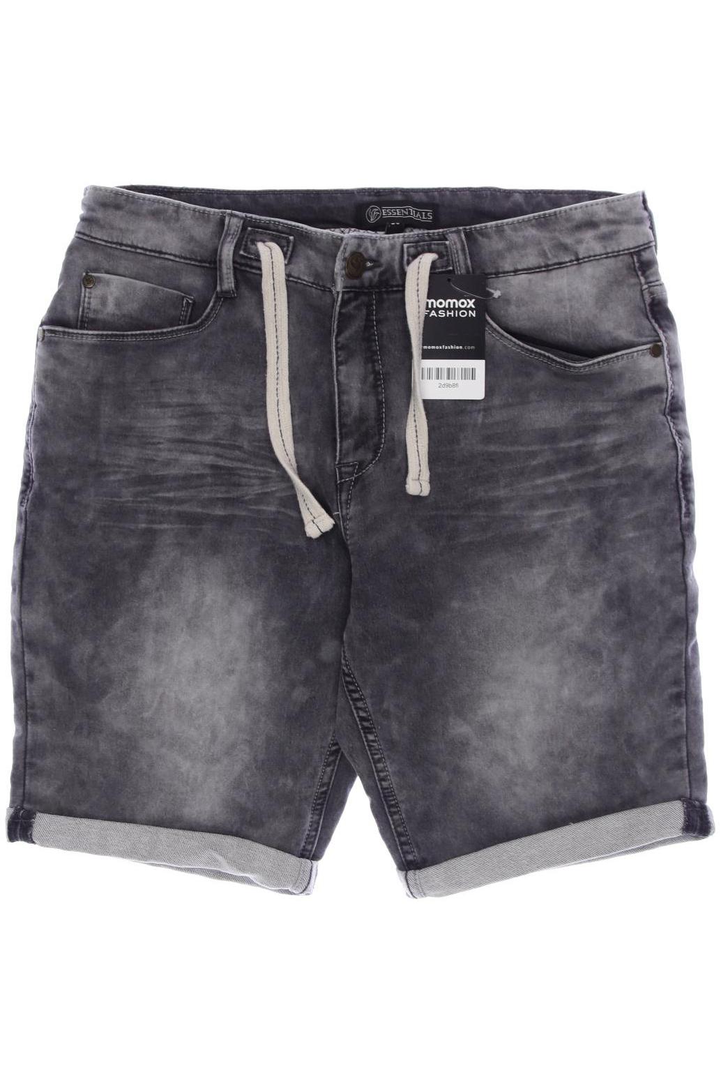 

Zalando Essentials Herren Shorts, grau, Gr. 52
