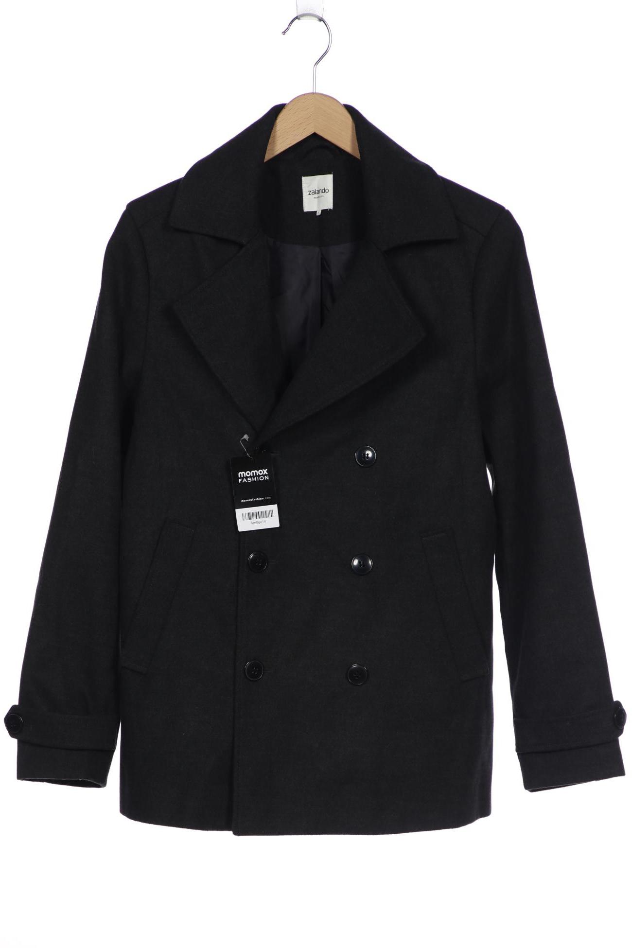 

Zalando Essentials Herren Jacke, grau