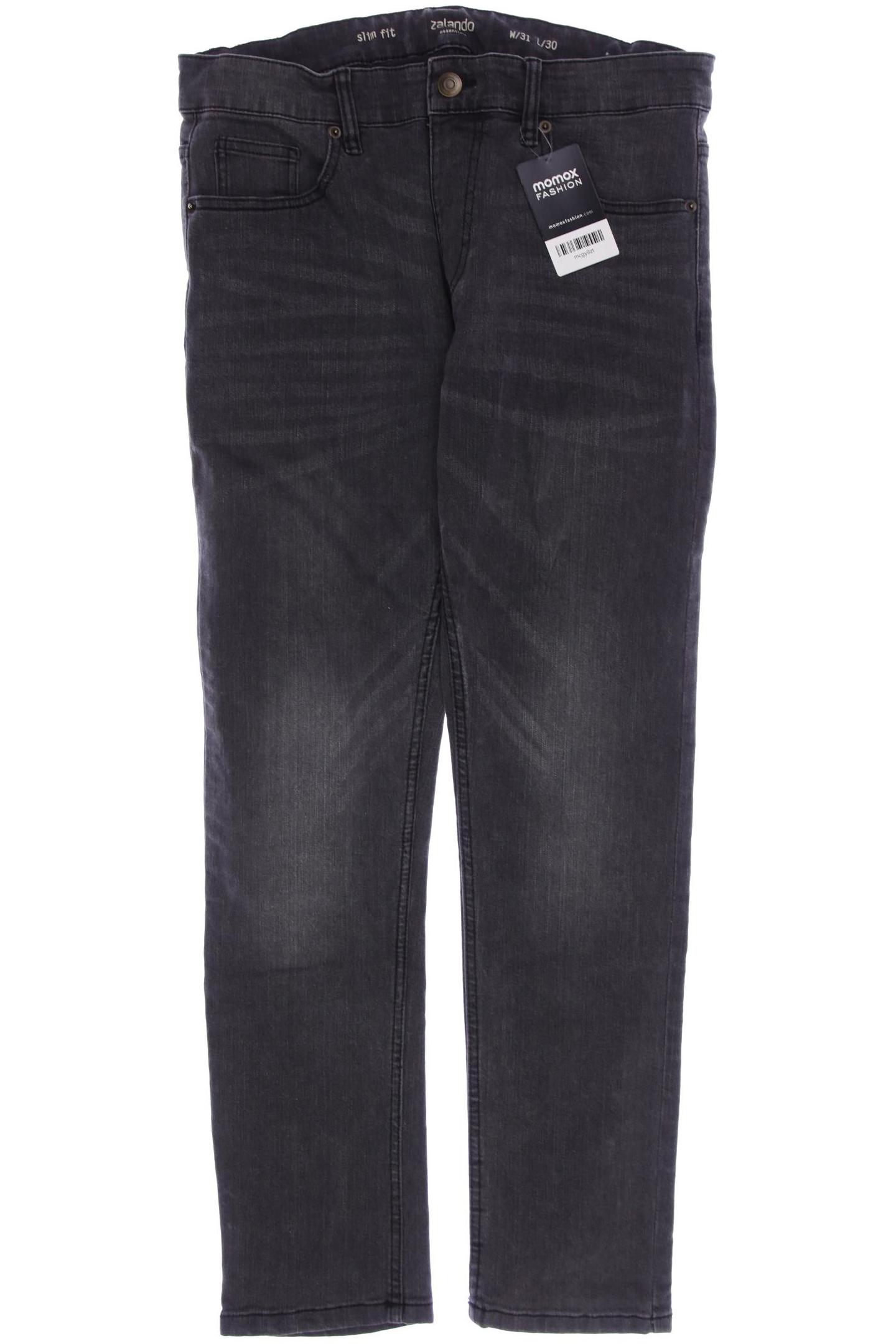

Zalando Essentials Herren Jeans, grau