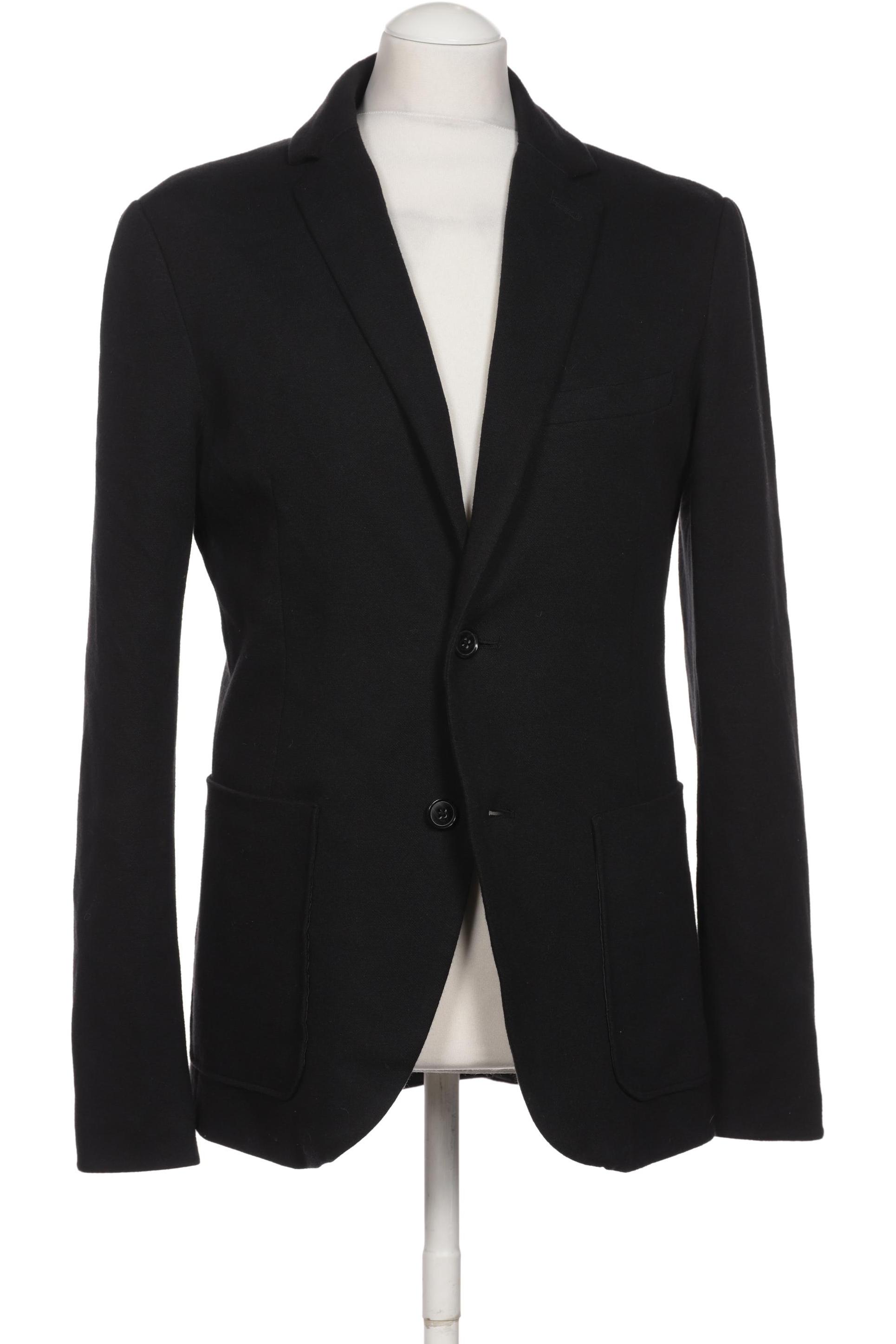 

Zalando Essentials Herren Sakko, schwarz