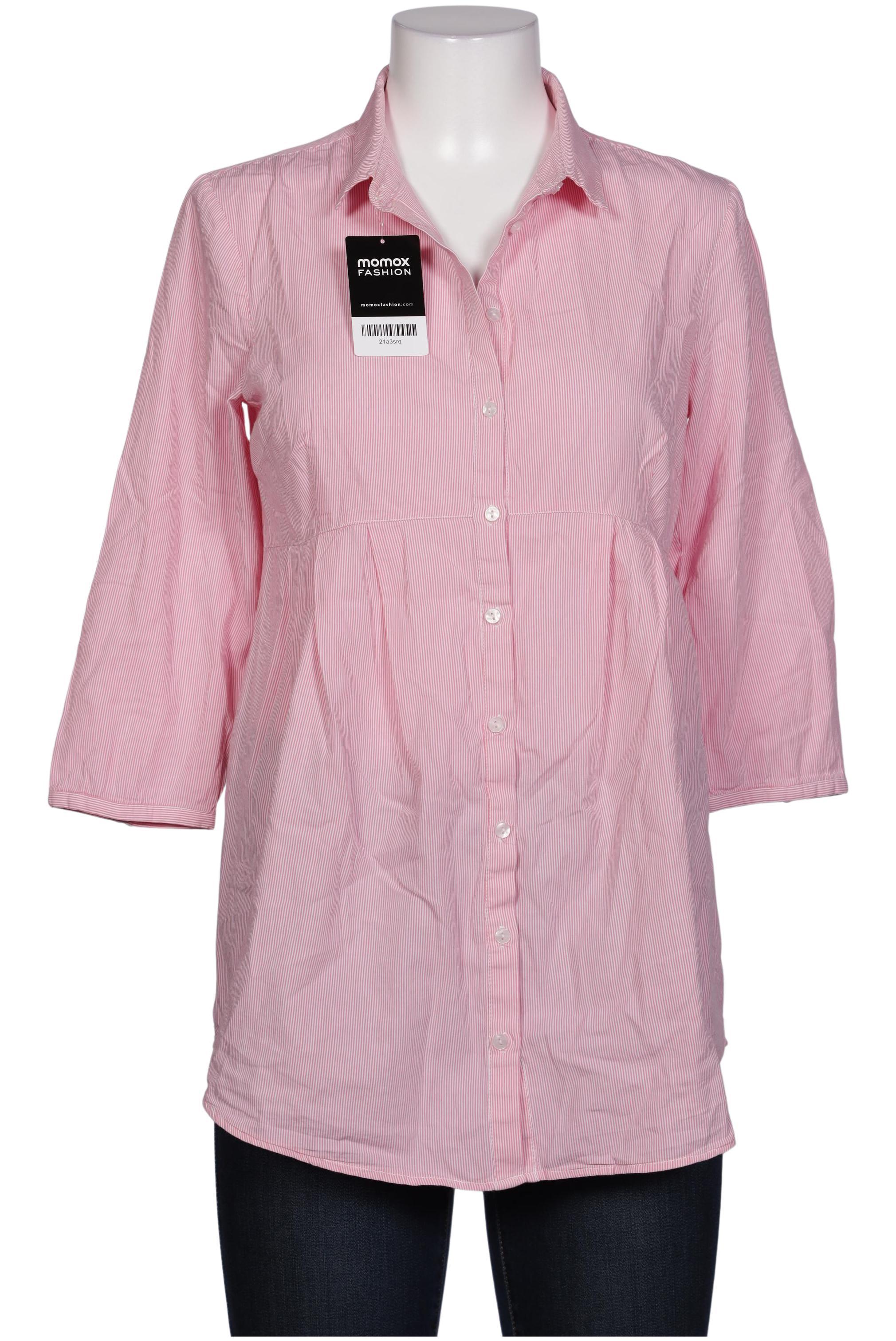 Thumbnail - Zalando Essentials Maternity Damen Bluse, pink, Gr. 38