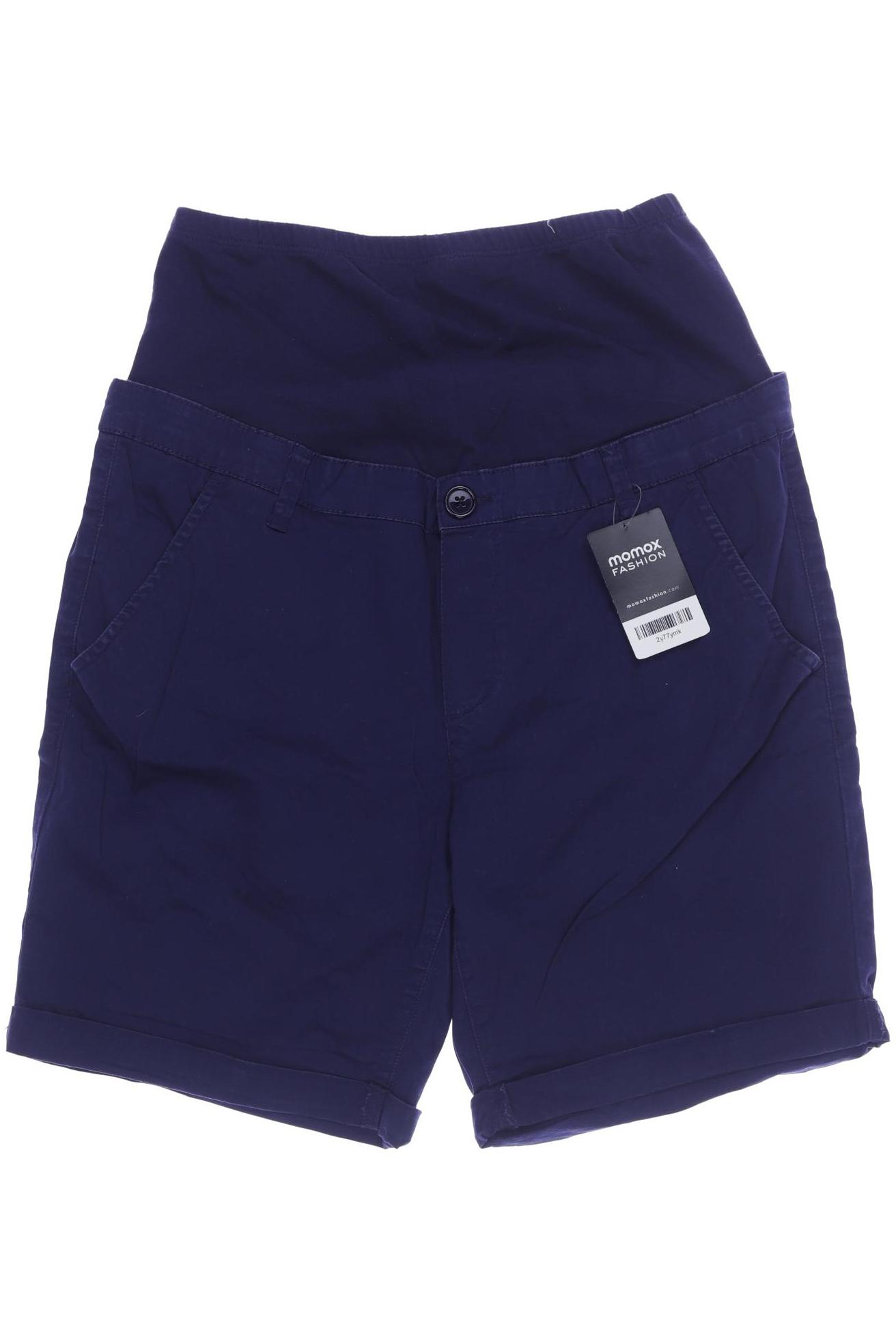

Zalando Essentials Maternity Damen Shorts, marineblau, Gr. 42
