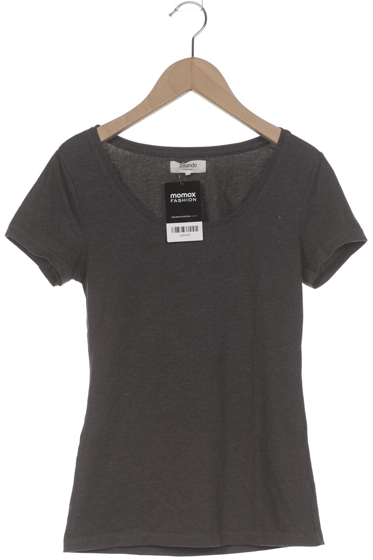 

Zalando Essentials Maternity Damen T-Shirt, grau, Gr. 36