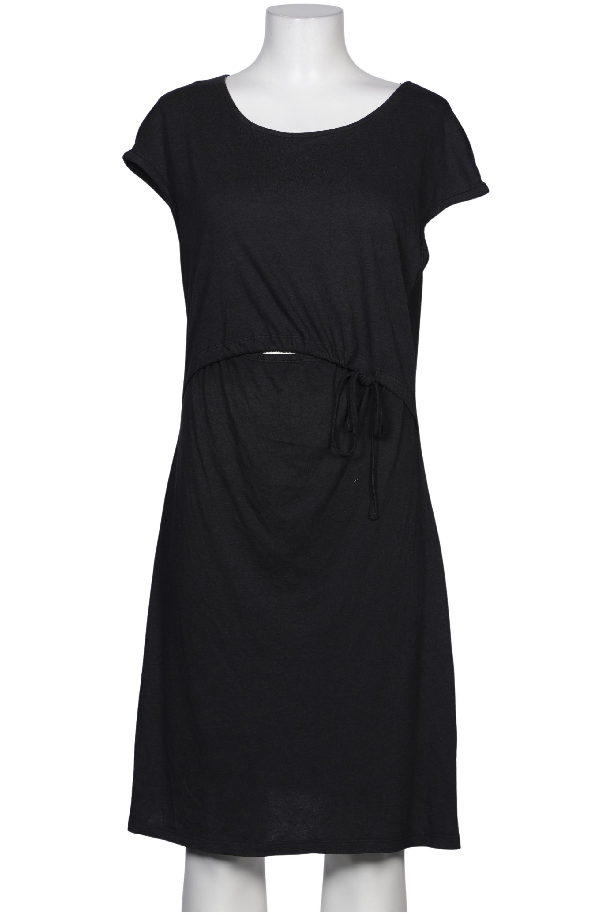 

Zalando Essentials Maternity Damen Kleid, schwarz, Gr. 42
