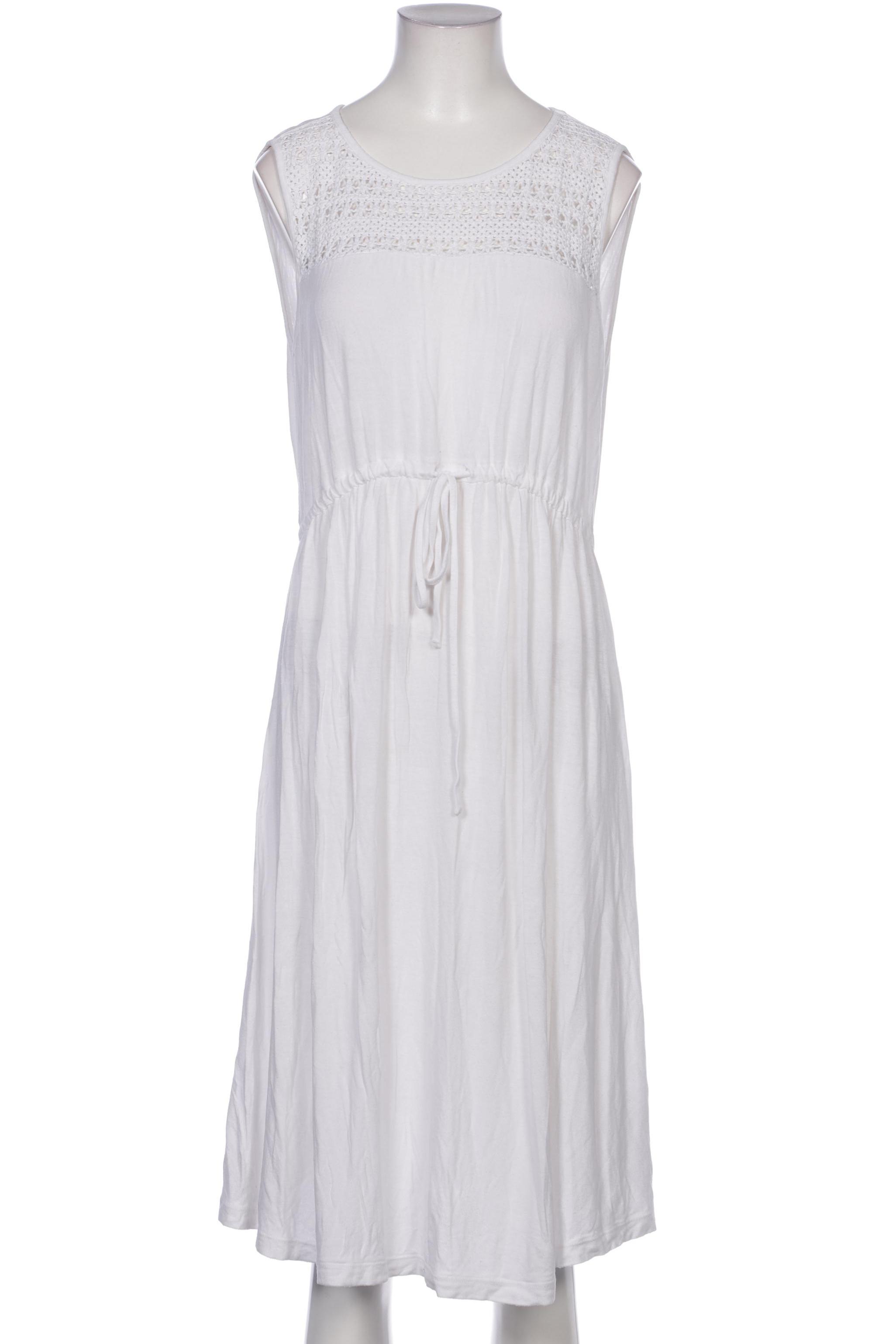 

Zalando Essentials Maternity Damen Kleid, weiß, Gr. 38