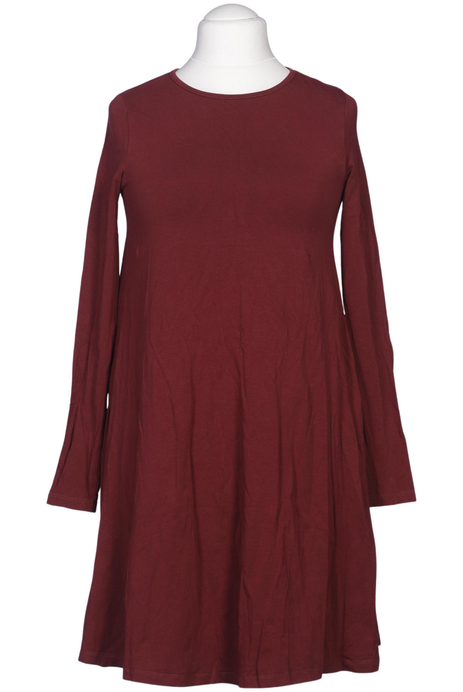 

Zalando Essentials Maternity Damen Kleid, bordeaux, Gr. 34